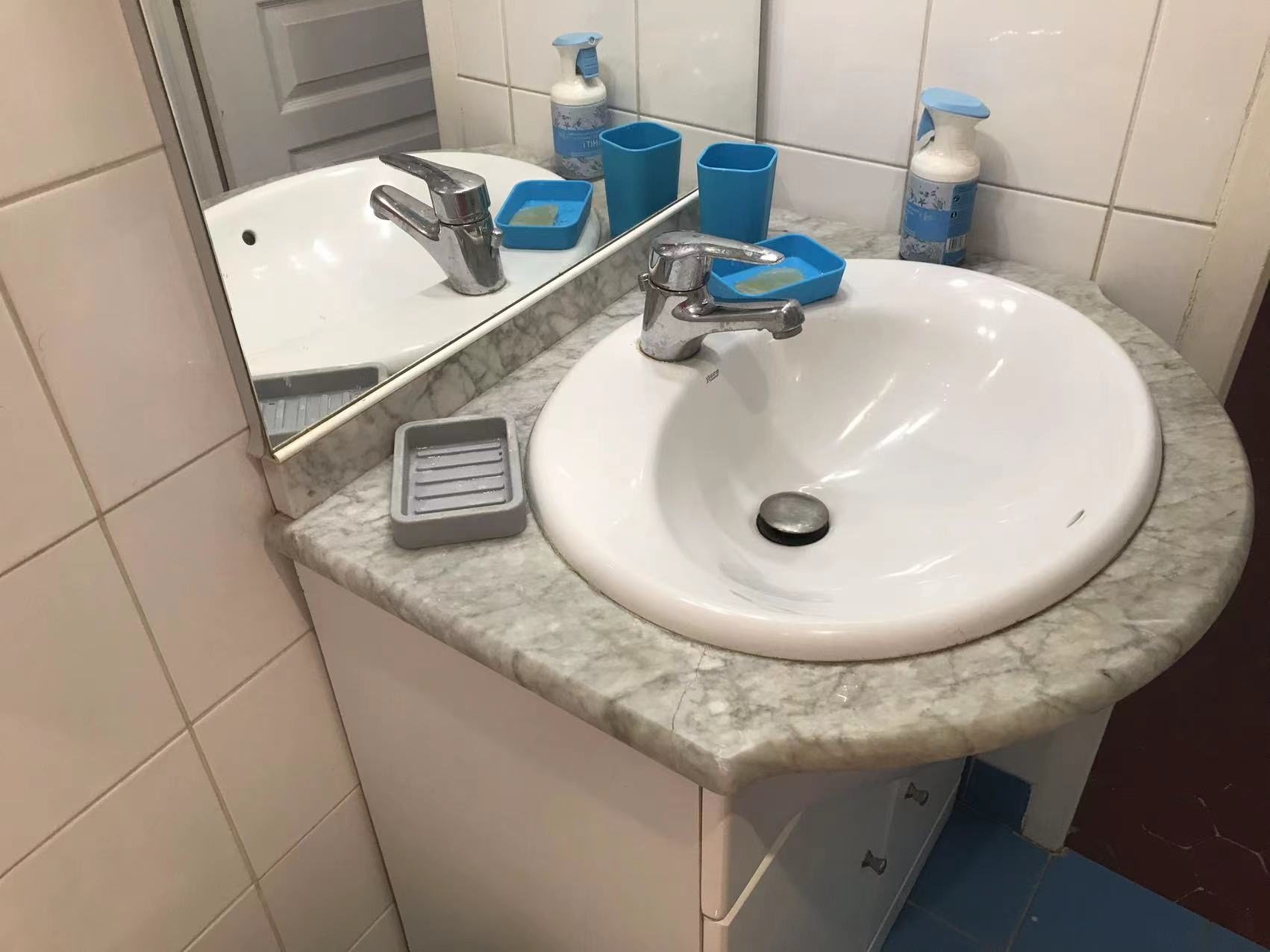 30 m2 Rue Cavaignac cote Caserne — photo 11
