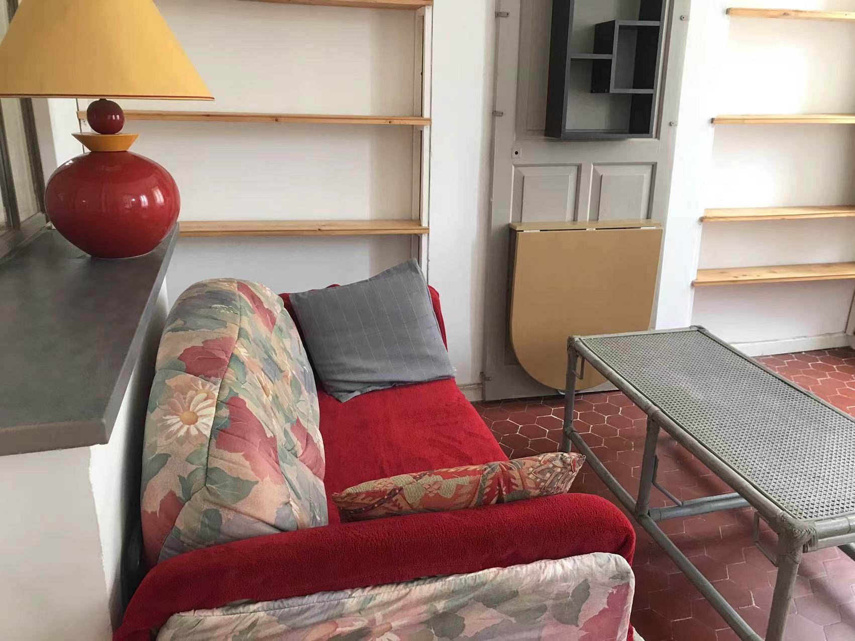30 m2 Rue Cavaignac cote Caserne — photo 9
