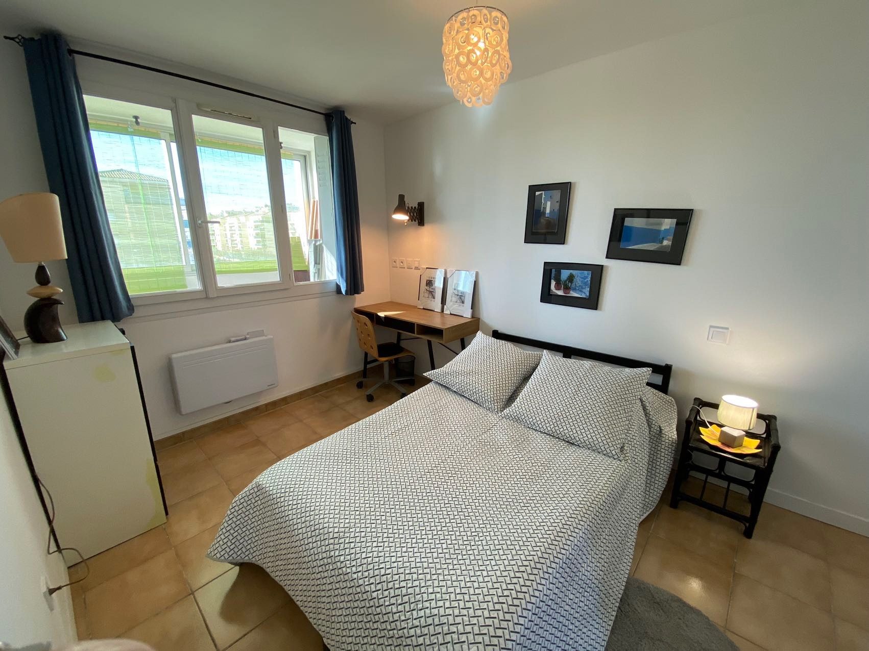 Timone – Jean Moulin – T3 de 53 m2 avec clim — photo 69