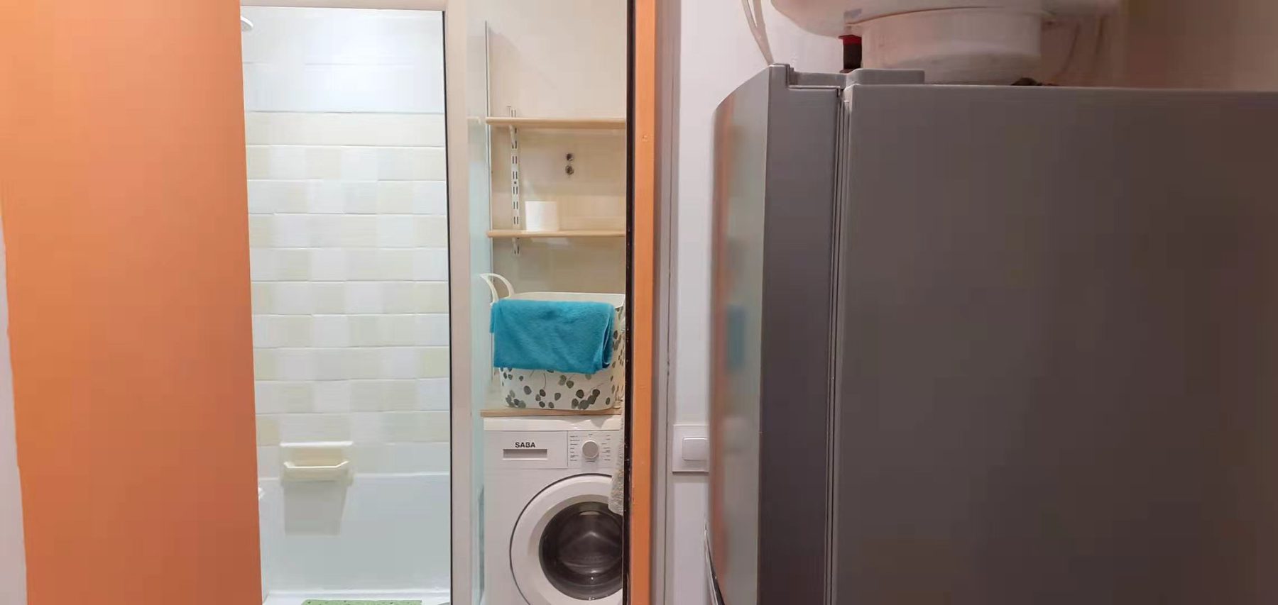 40 m2 Canebière – Rue Longue des Capucins — photo 30