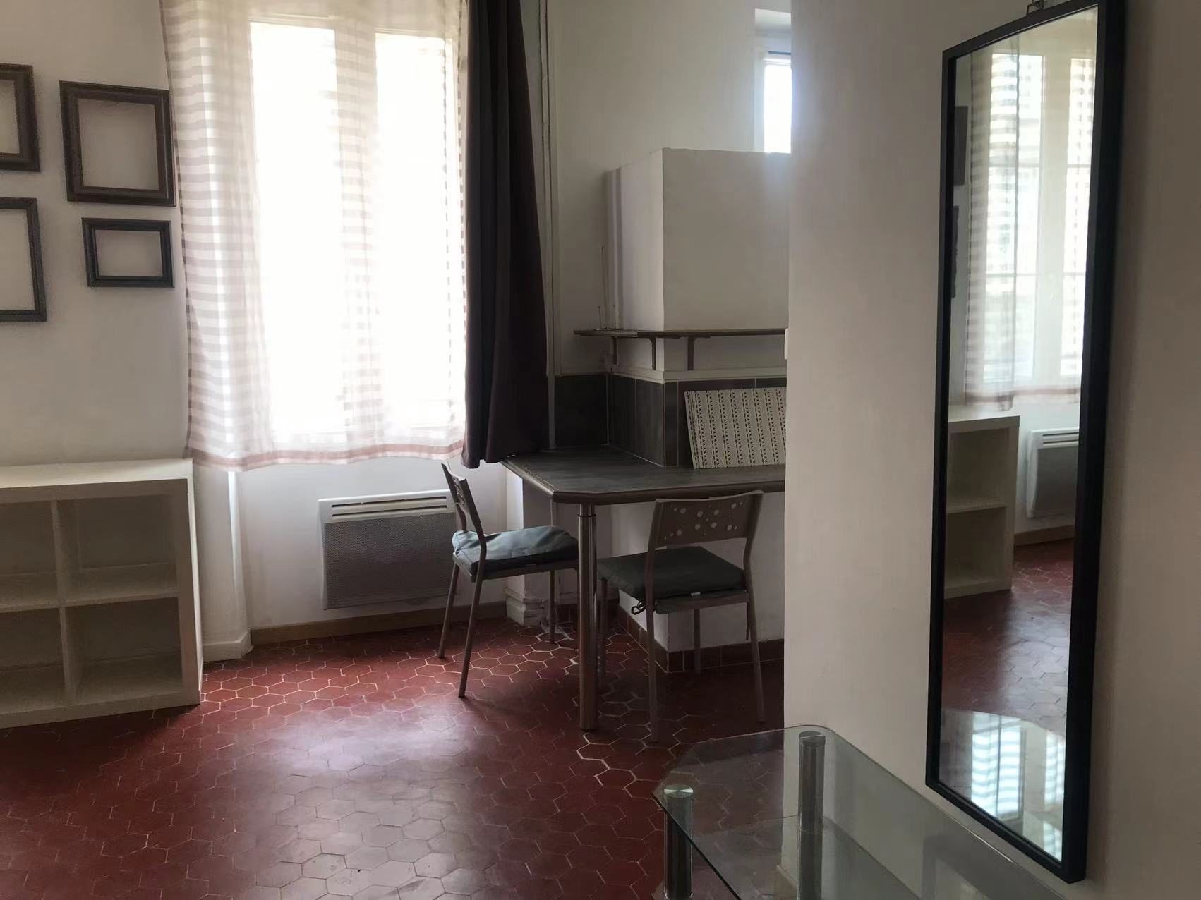30 m2 Rue Cavaignac cote Caserne — photo 17