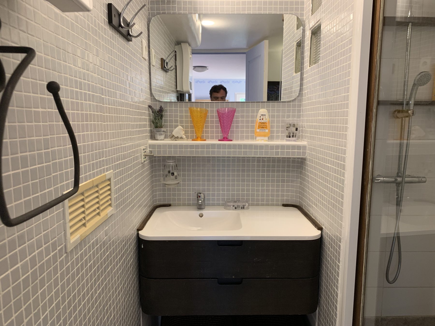 50 m2 a Ceyreste + 550 m2 de jardin avec piscine — photo 50