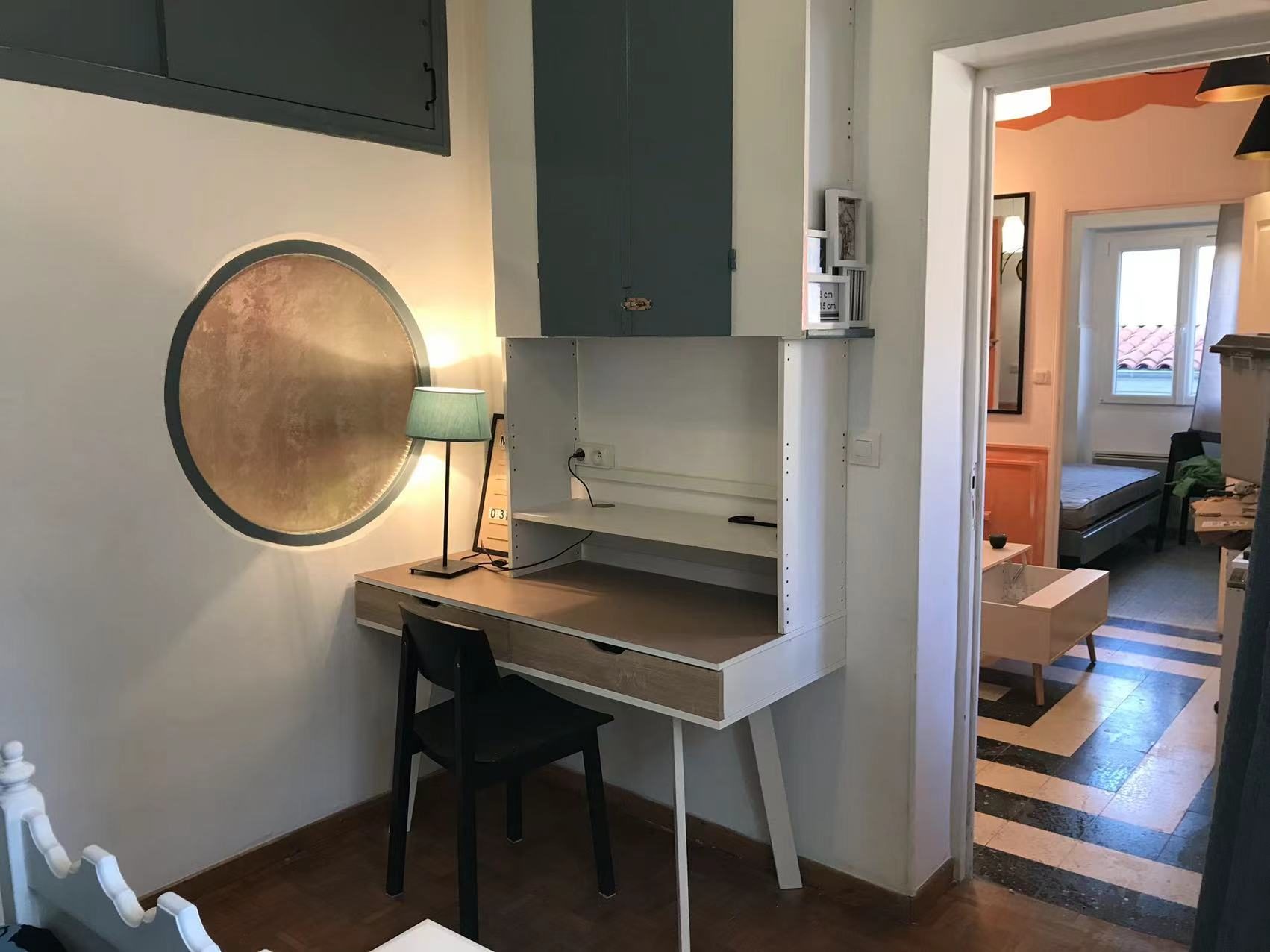 40 m2 Canebière – Rue Longue des Capucins — photo 59