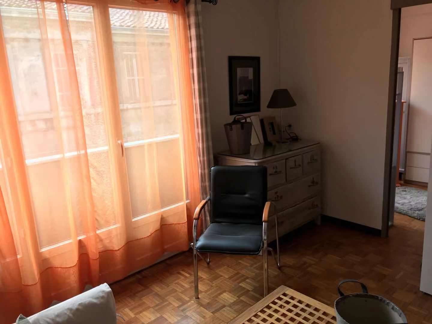 30 m2 a Vauban – lumineux et tout equipe — photo 48