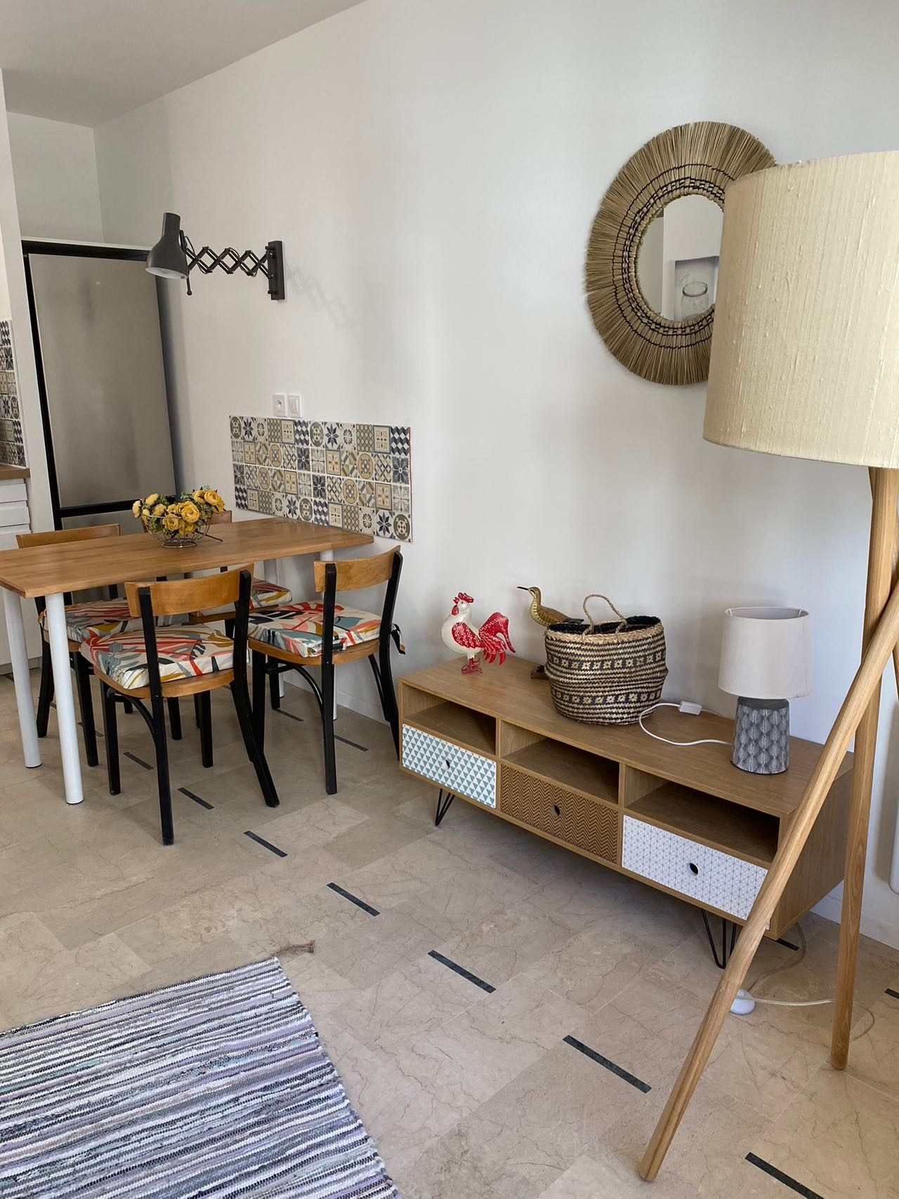 T3 – Mireille Lauze — photo 6