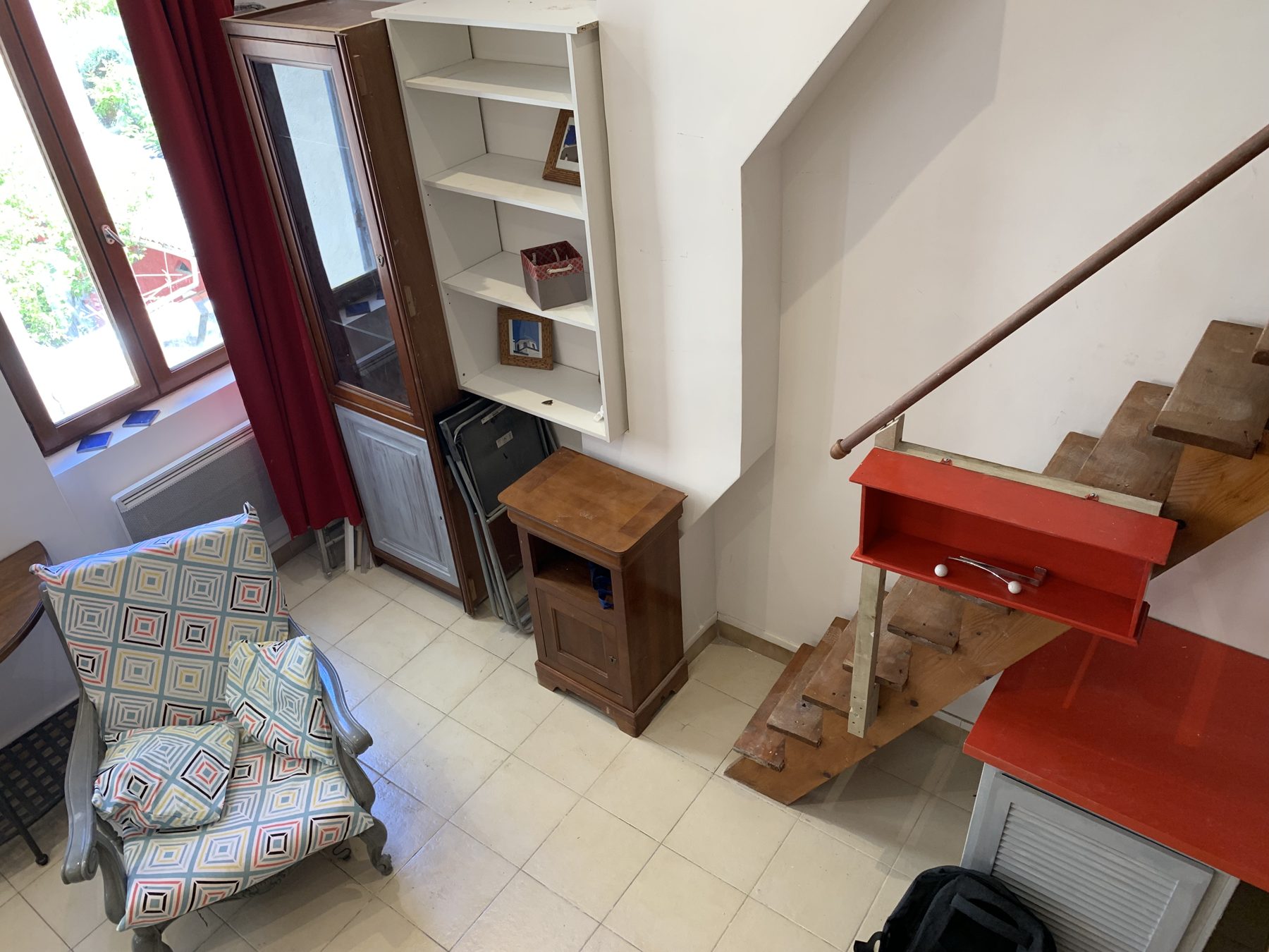 30 m2 Notre-Dame du Mont — photo 14