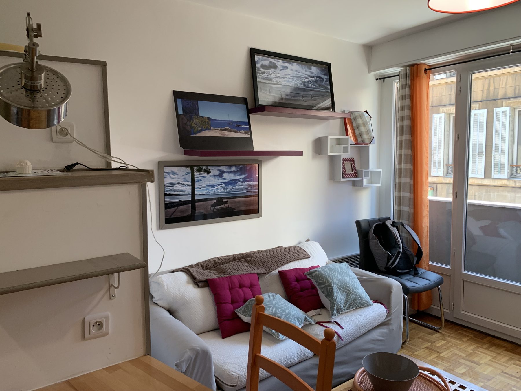 30 m2 a Vauban – lumineux et tout equipe — photo 6