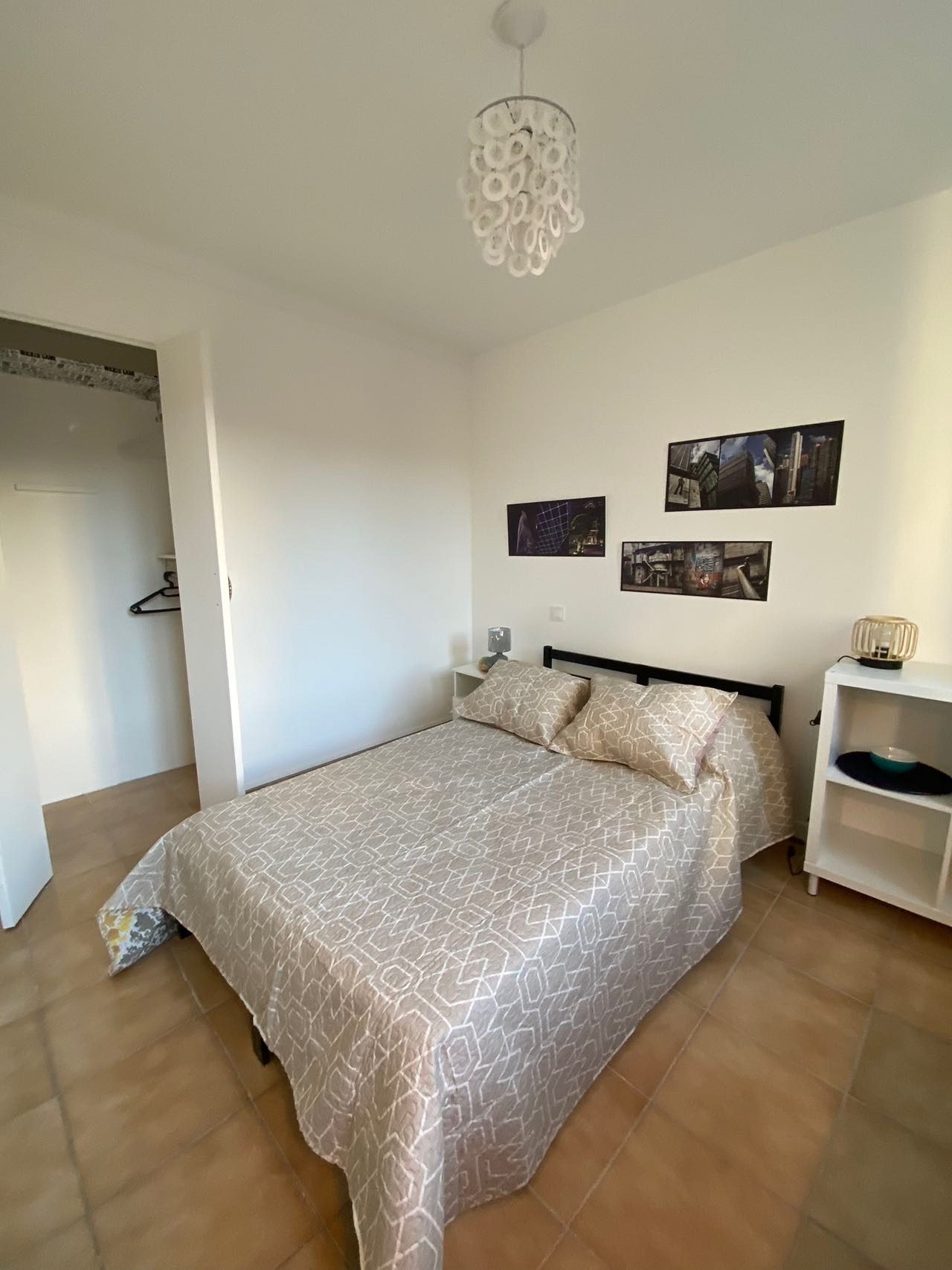 Timone – Jean Moulin – T3 de 53 m2 avec clim — photo 110