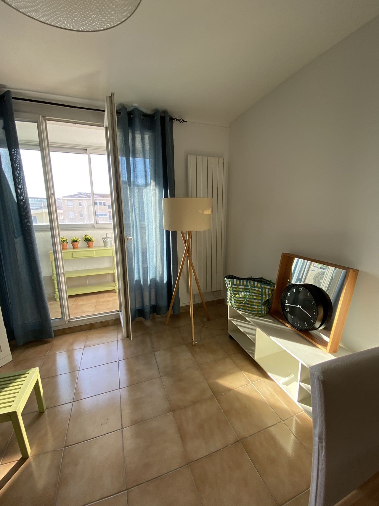 Timone – Jean Moulin – T3 de 53 m2 avec clim — photo 87