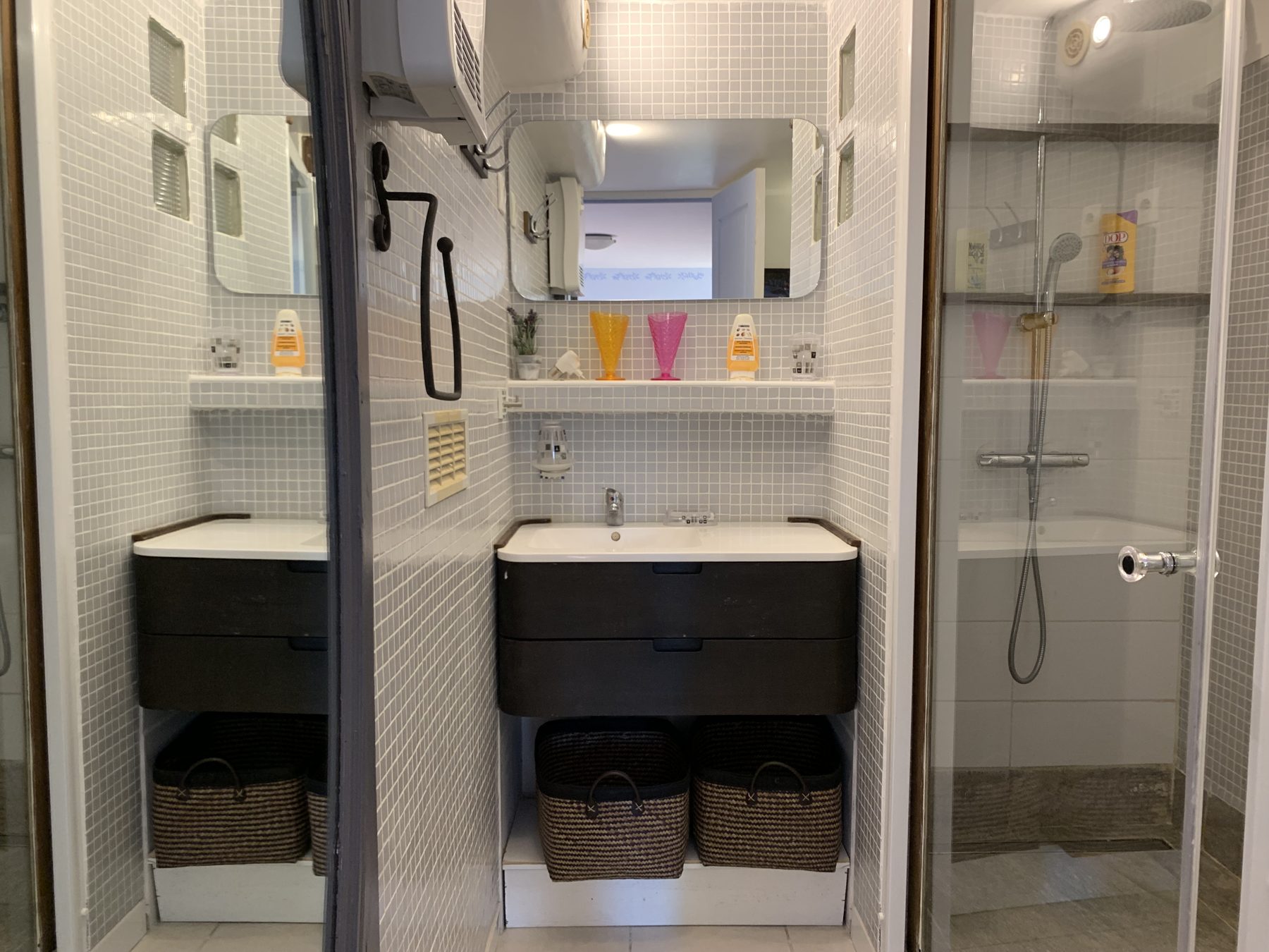 50 m2 a Ceyreste + 550 m2 de jardin avec piscine — photo 49