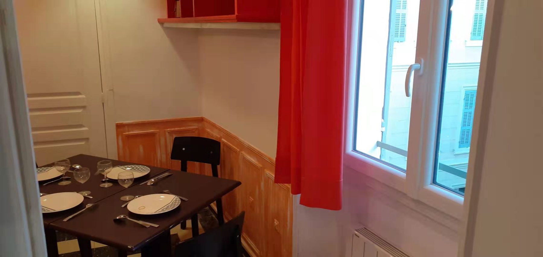 40 m2 Canebière – Rue Longue des Capucins — photo 42