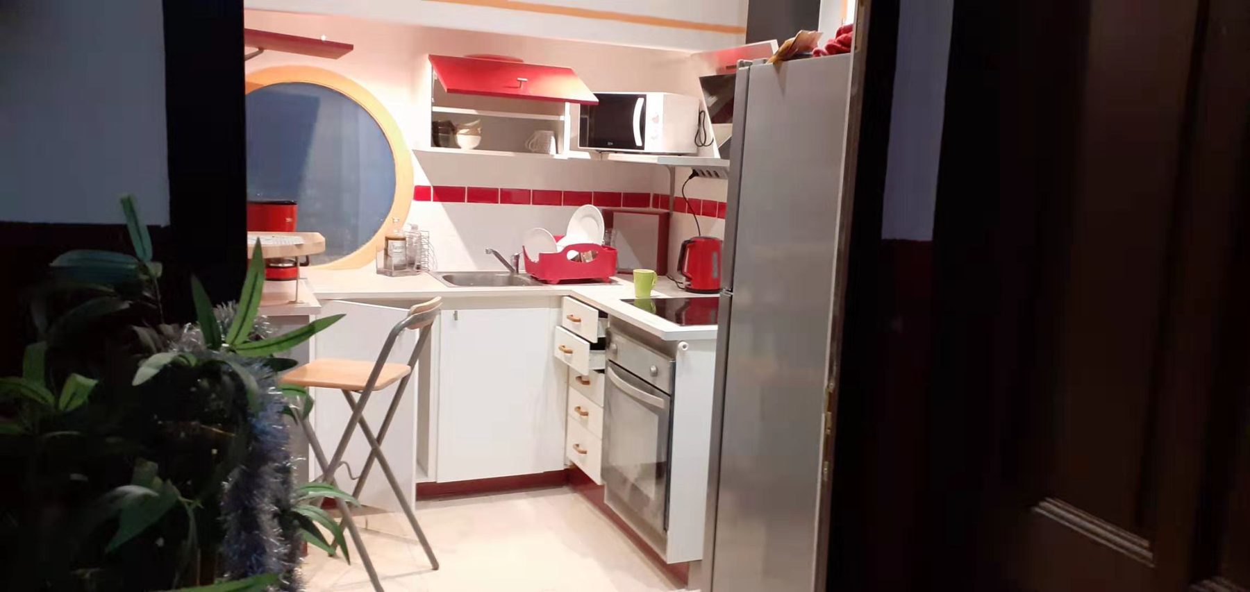 40 m2 Canebière – Rue Longue des Capucins — photo 16