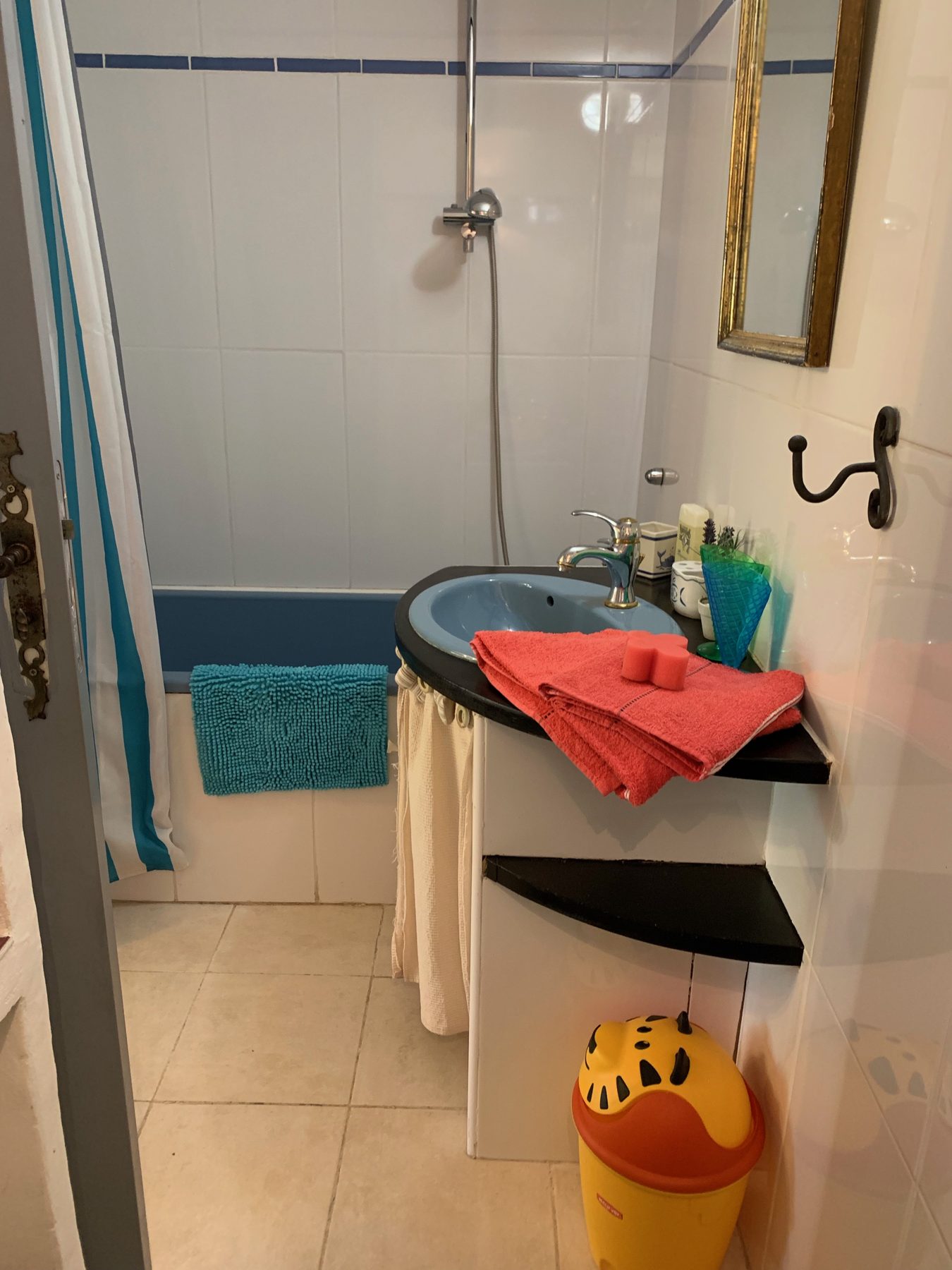 50 m2 a Ceyreste + 550 m2 de jardin avec piscine — photo 86