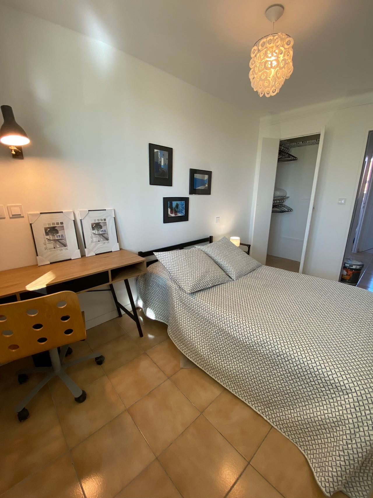 Timone – Jean Moulin – T3 de 53 m2 avec clim — photo 32