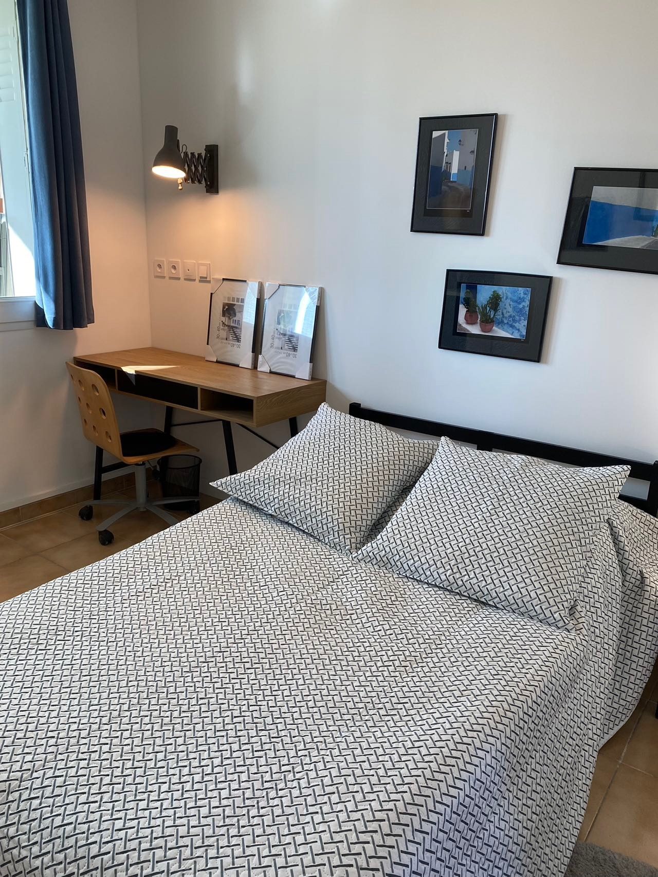 Timone – Jean Moulin – T3 de 53 m2 avec clim — photo 109