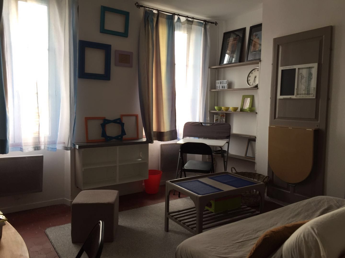 30 m2 rue Cavaignac cote Sud — photo 26