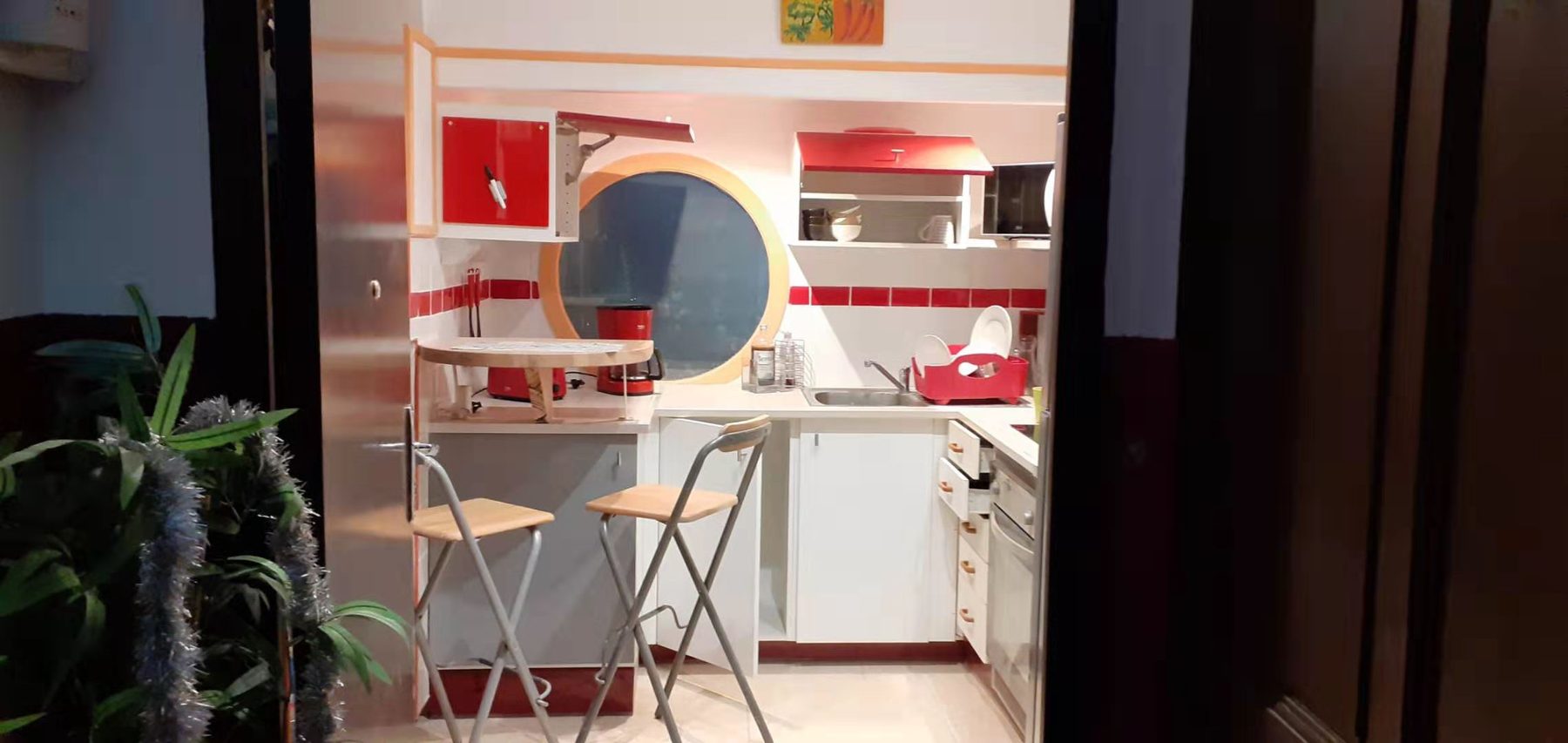 40 m2 Canebière – Rue Longue des Capucins — photo 25