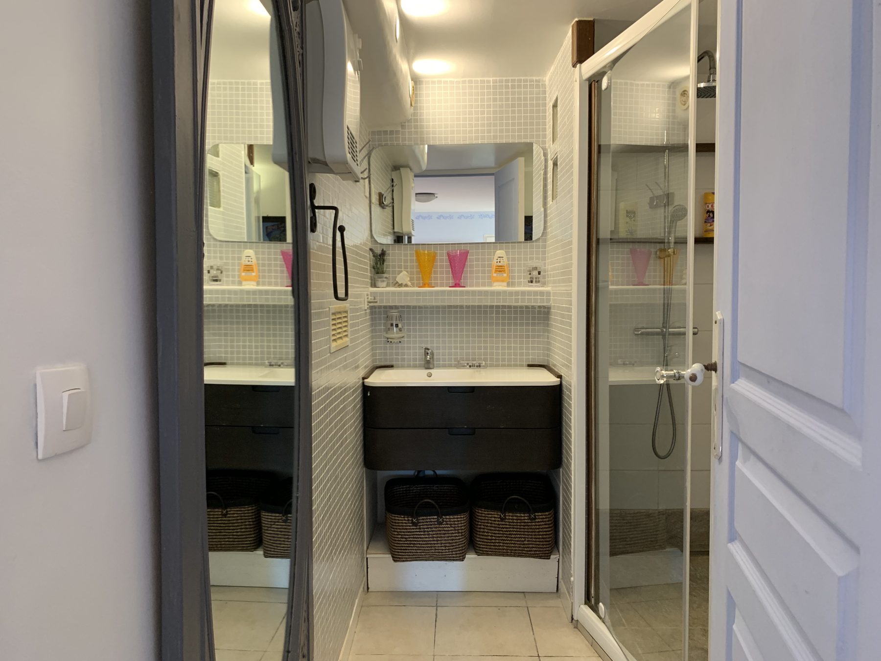 50 m2 a Ceyreste + 550 m2 de jardin avec piscine — photo 48