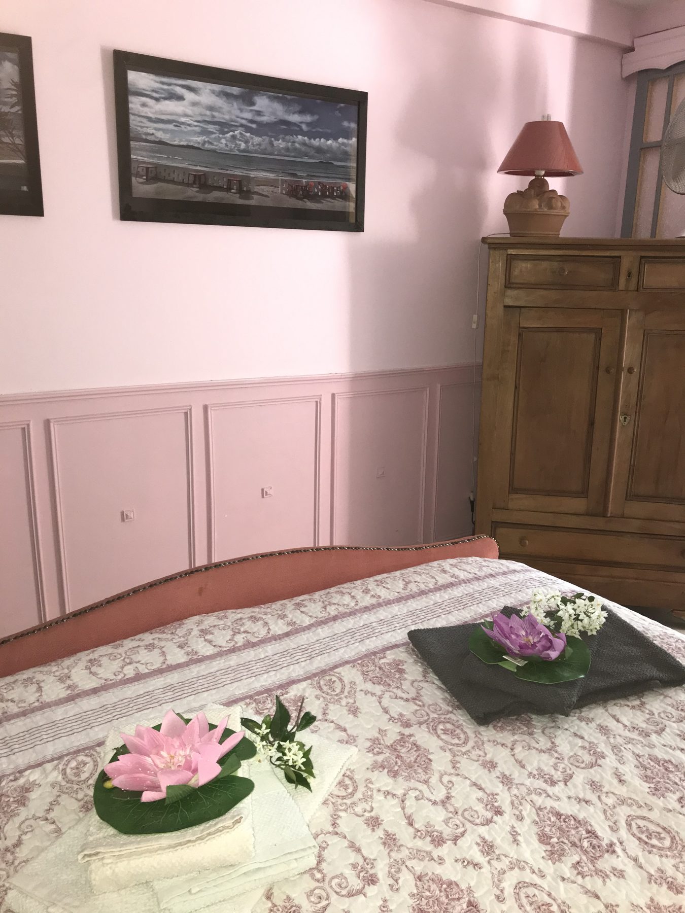 50 m2 a Ceyreste + 550 m2 de jardin avec piscine — photo 186