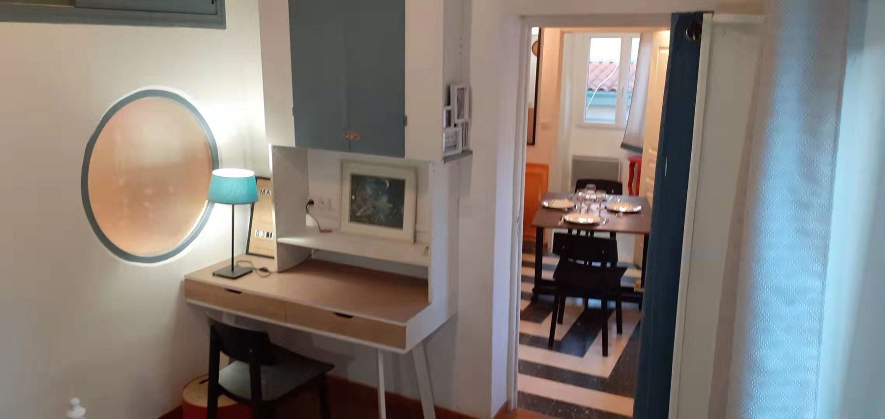 40 m2 Canebière – Rue Longue des Capucins — photo 49