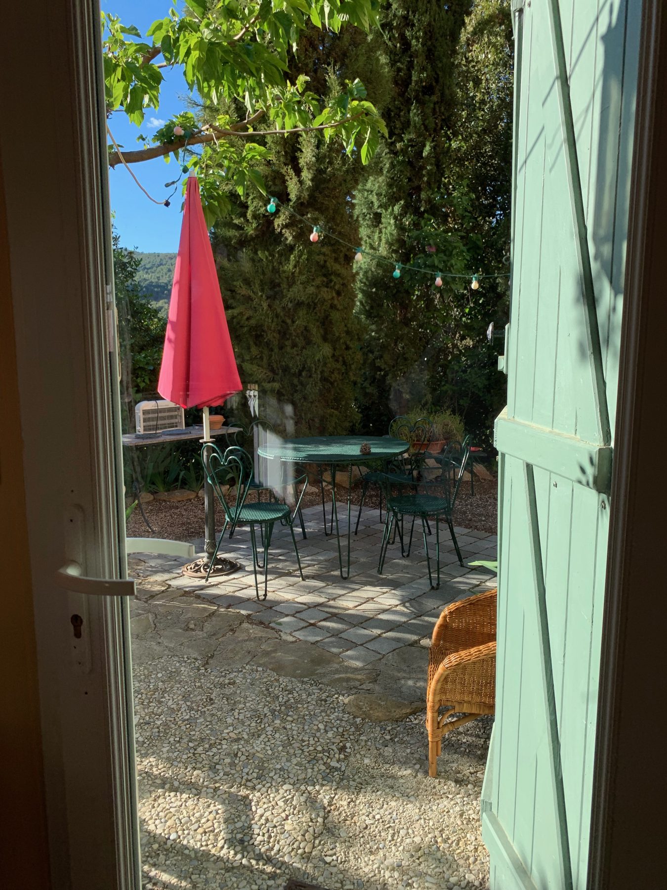 50 m2 a Ceyreste + 550 m2 de jardin avec piscine — photo 113