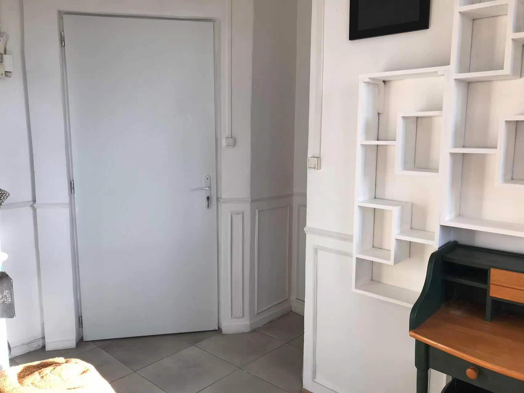 30 m2 rue Cavaignac cote Sud — photo 5