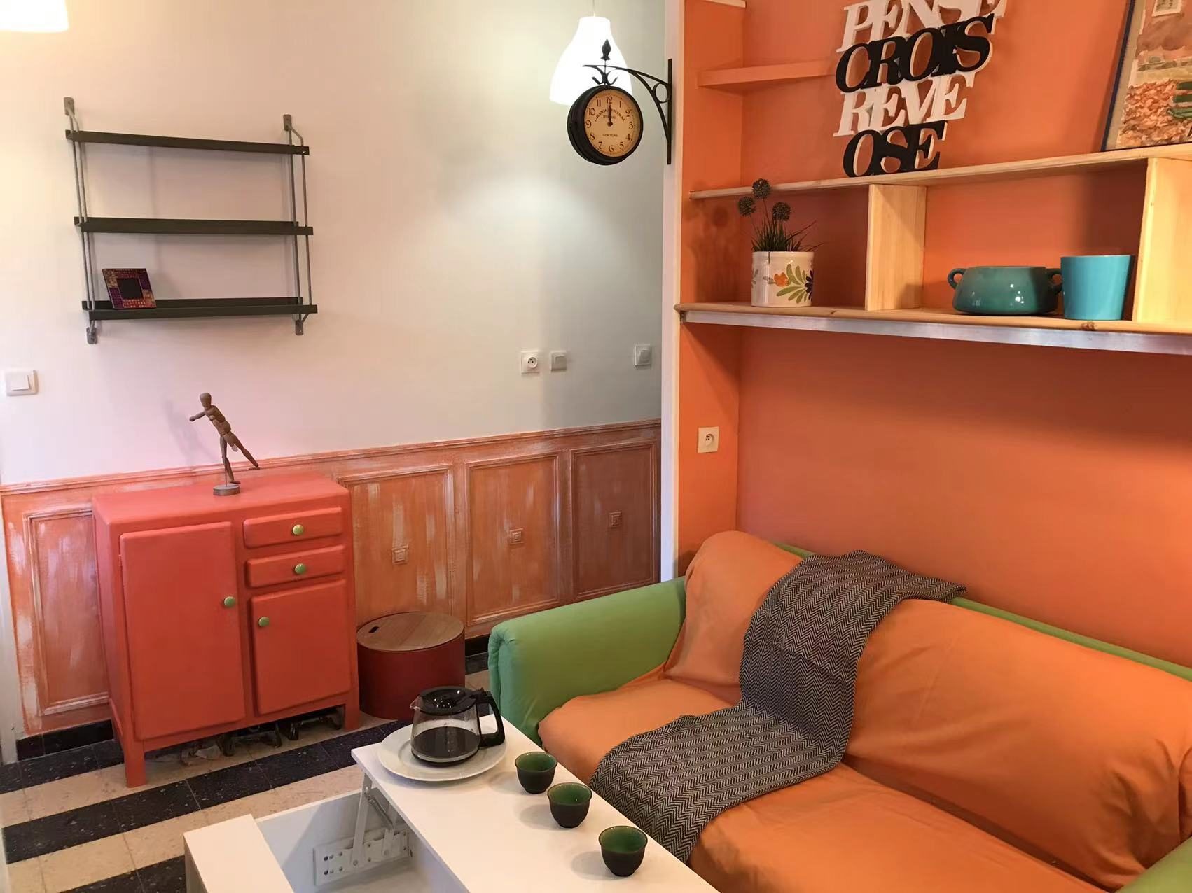 40 m2 Canebière – Rue Longue des Capucins — photo 51