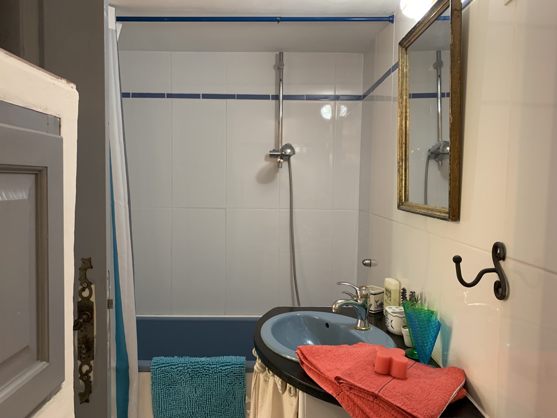 50 m2 a Ceyreste + 550 m2 de jardin avec piscine — photo 85