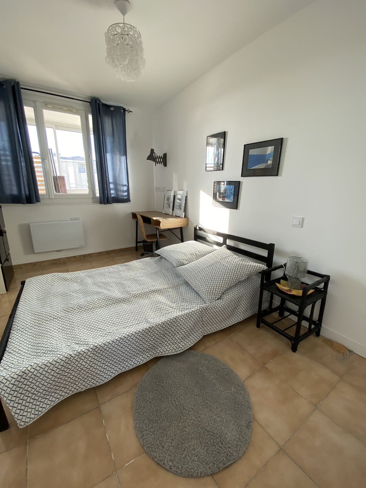 Timone – Jean Moulin – T3 de 53 m2 avec clim — photo 102