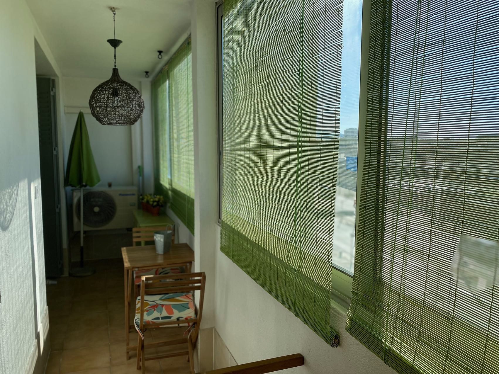 Timone – Jean Moulin – T3 de 53 m2 avec clim — photo 8