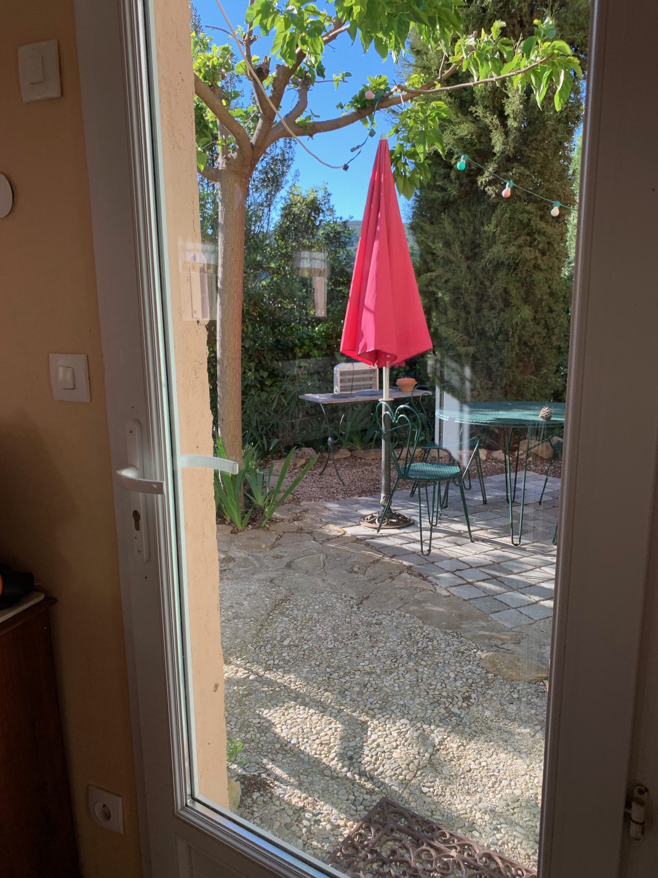 50 m2 a Ceyreste + 550 m2 de jardin avec piscine — photo 135
