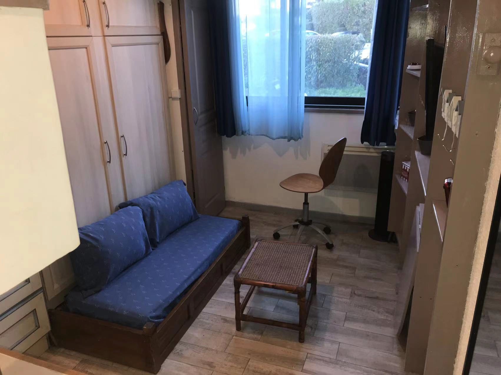 Studio a l’annee Fontsainte – Long-Terme — photo 61