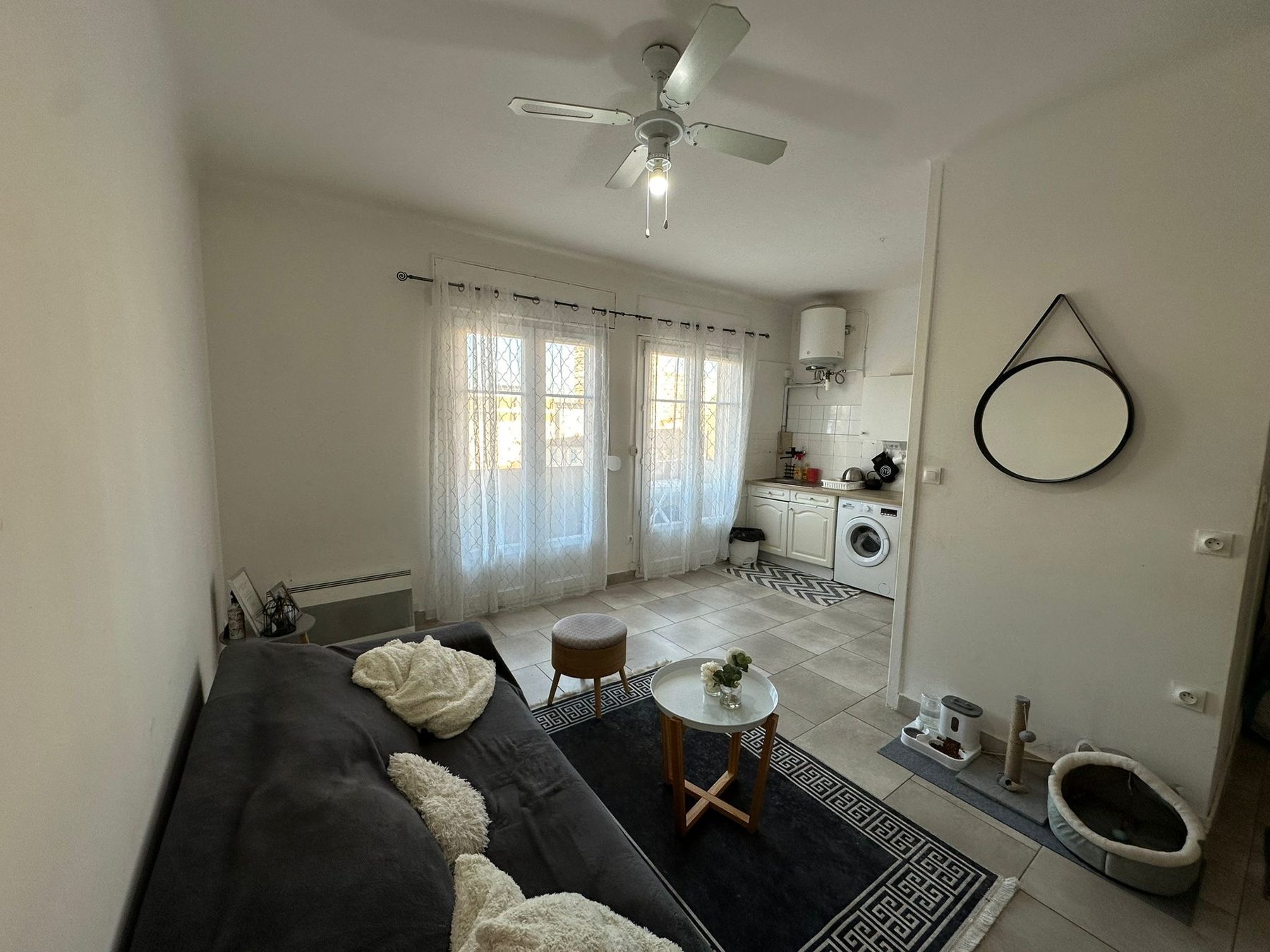 45 m2 Place Marceau — photo 36