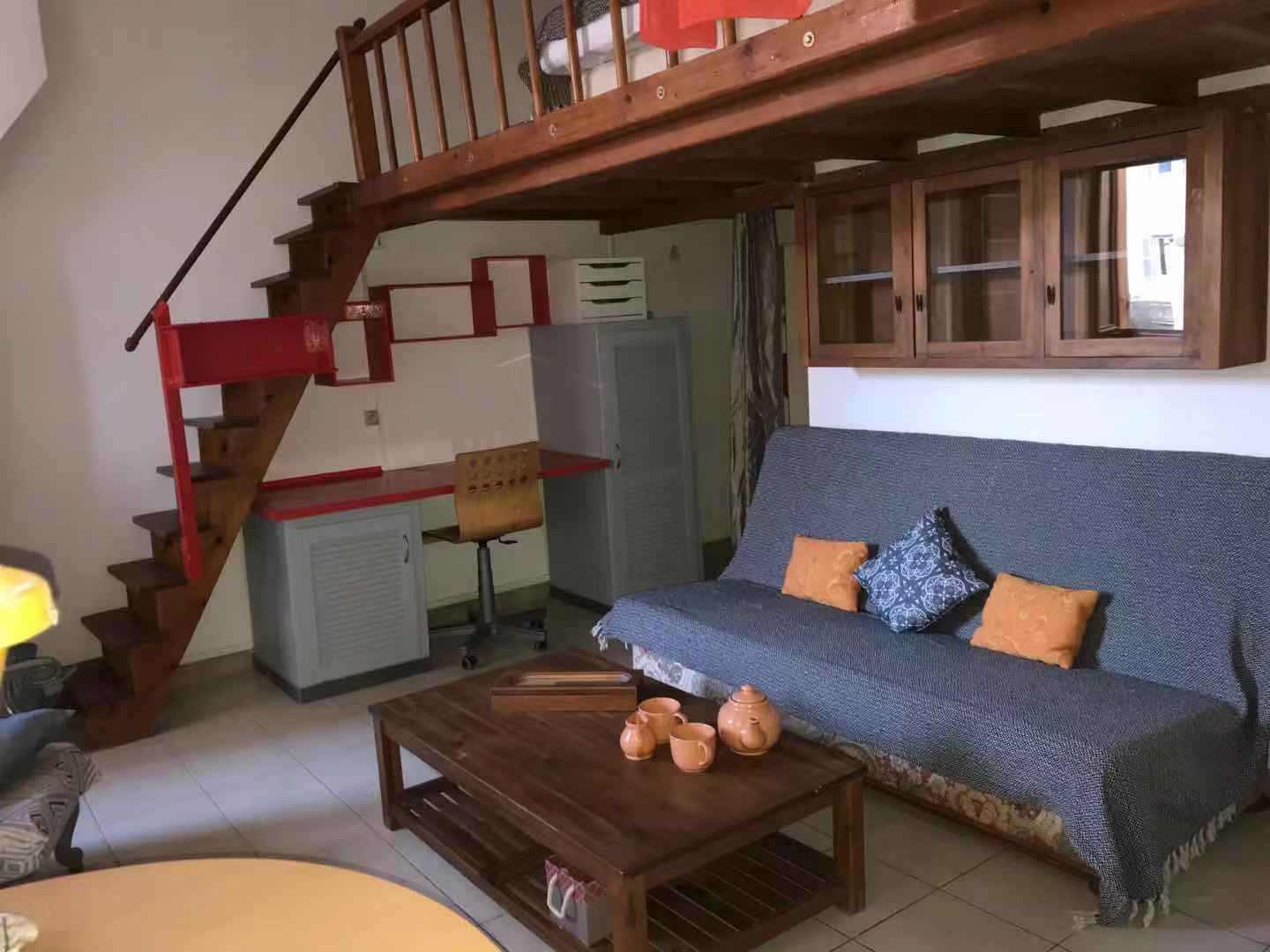 30 m2 Notre-Dame du Mont — photo 6
