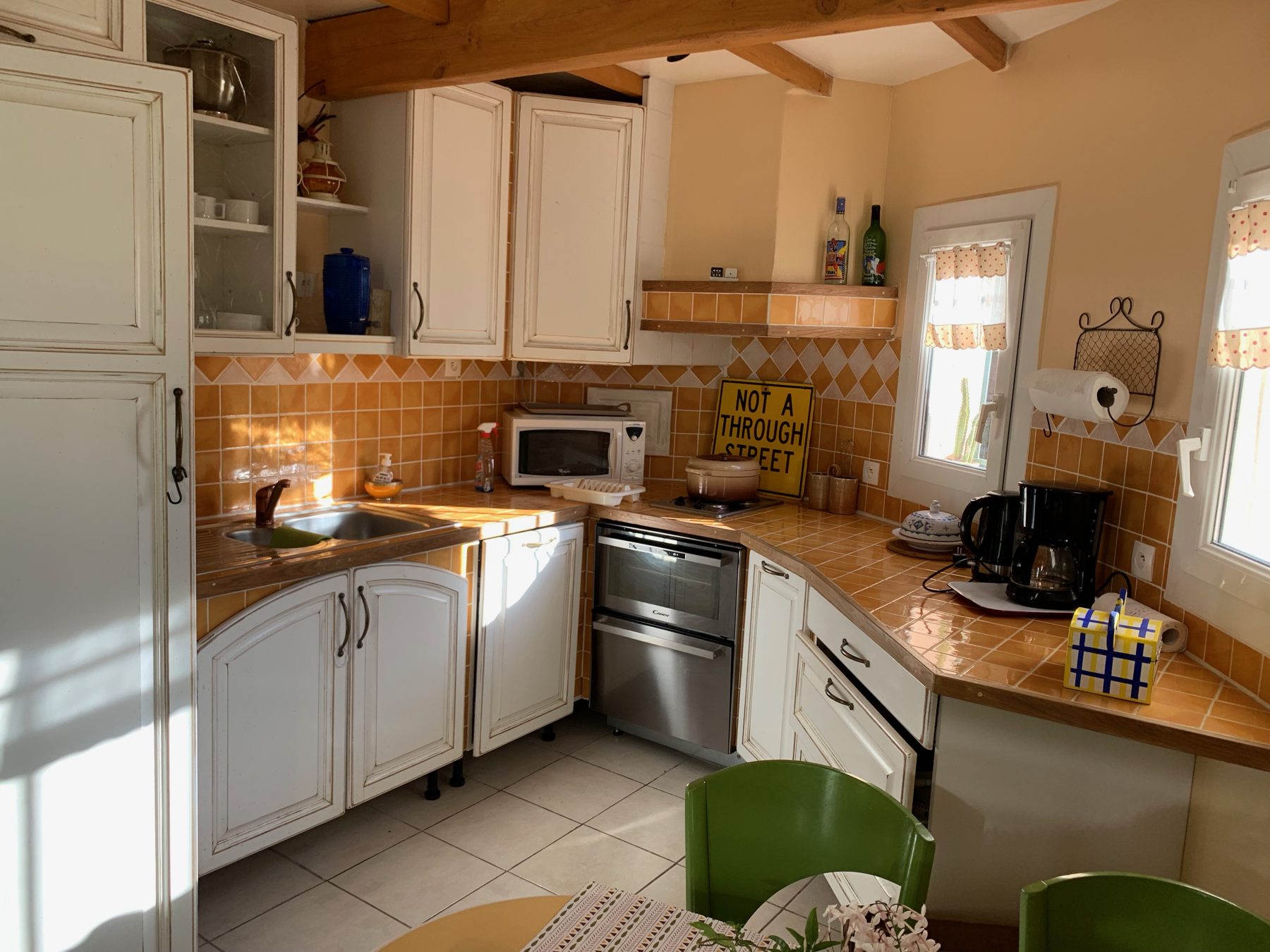 50 m2 a Ceyreste + 550 m2 de jardin avec piscine — photo 153
