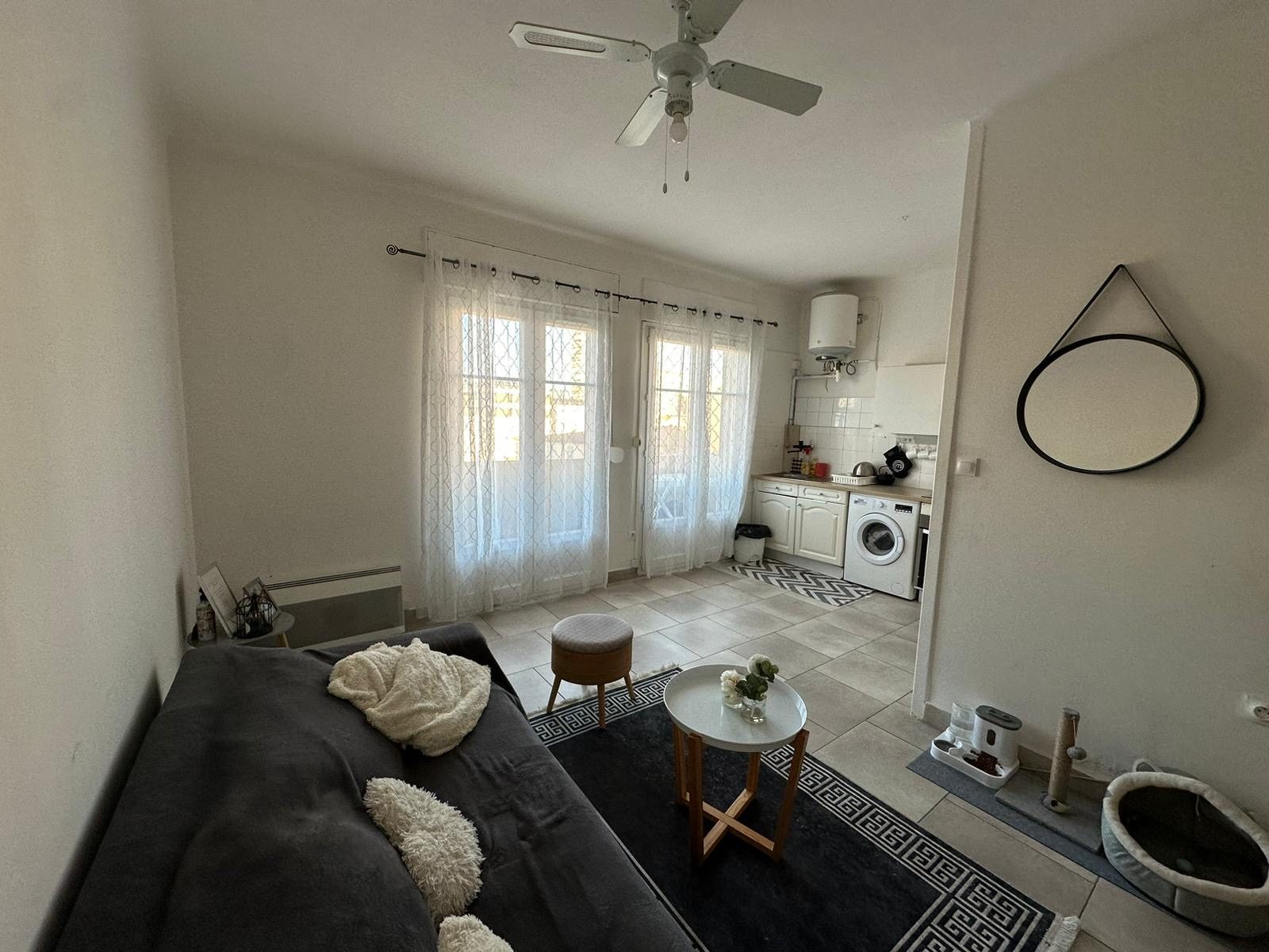 45 m2 Place Marceau — photo 35