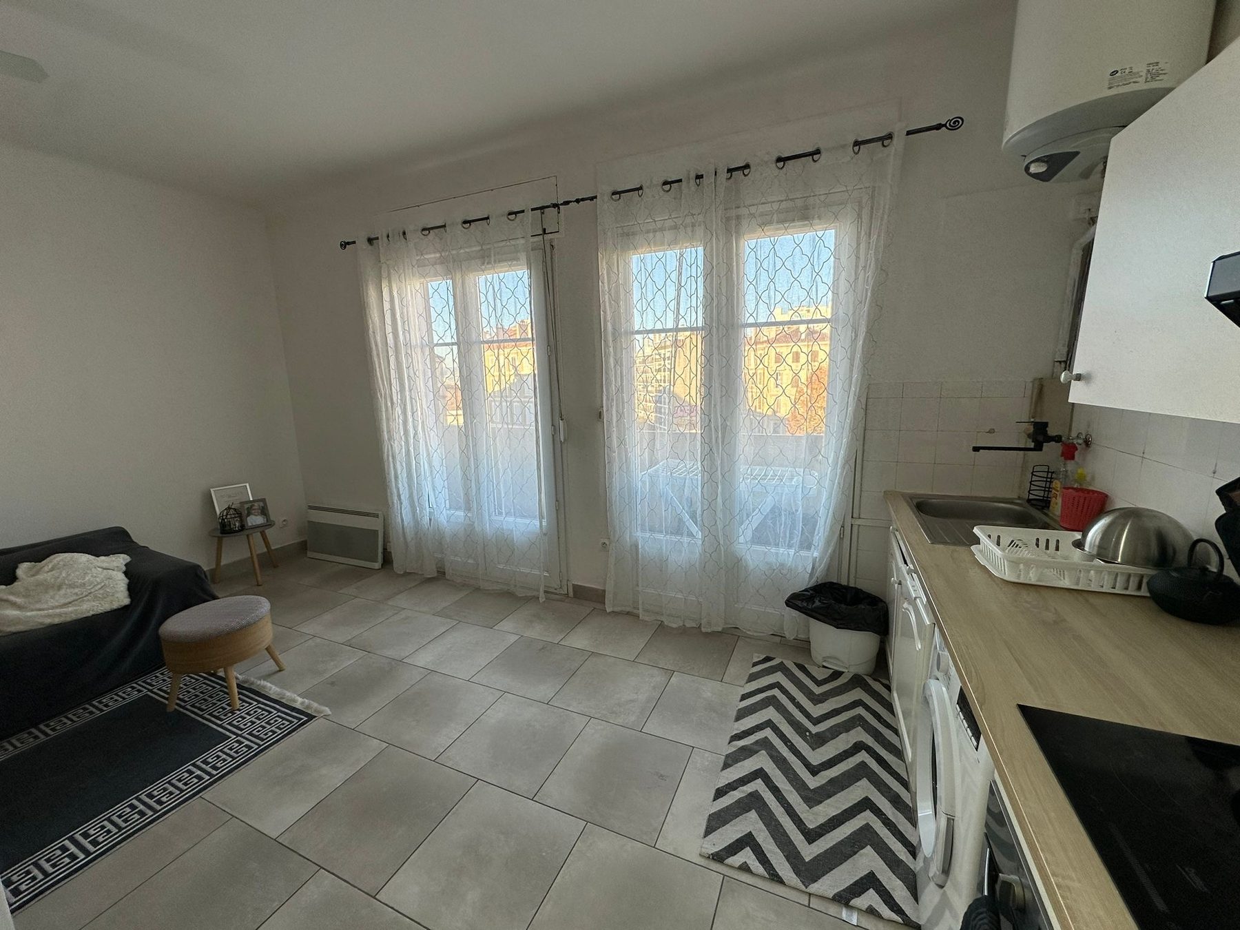 45 m2 Place Marceau — photo 4