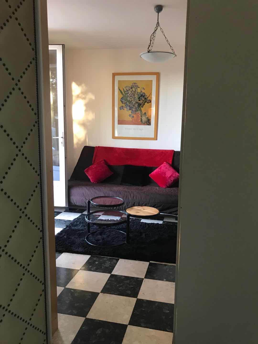40 m2 a Blancarde — photo 28