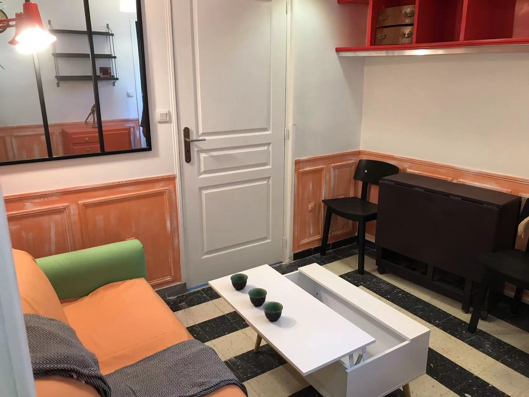 40 m2 Canebière – Rue Longue des Capucins — photo 53