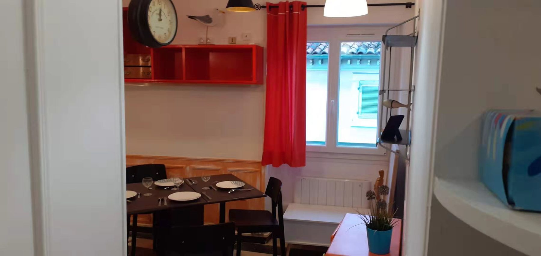 40 m2 Canebière – Rue Longue des Capucins — photo 38