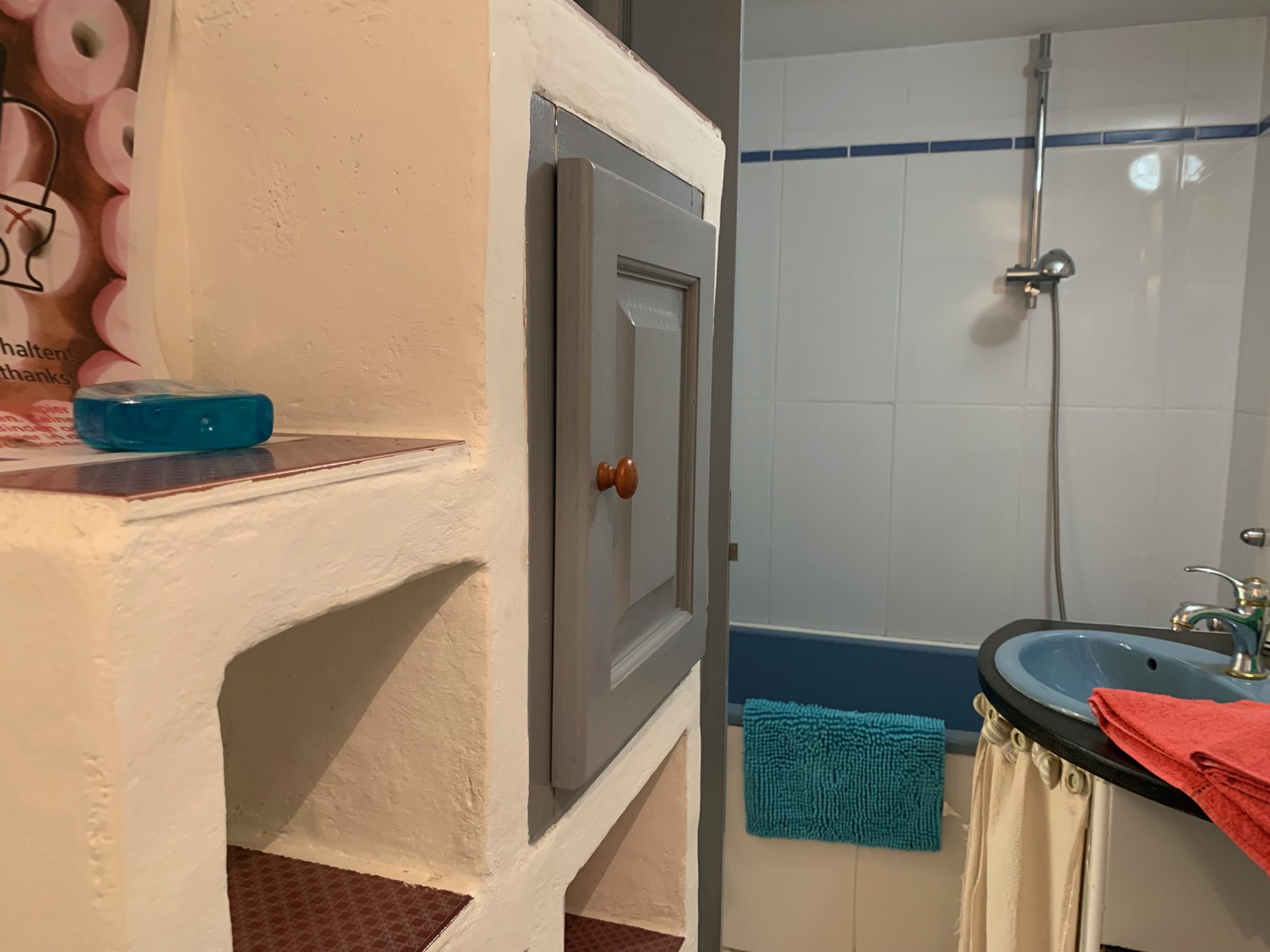 50 m2 a Ceyreste + 550 m2 de jardin avec piscine — photo 90