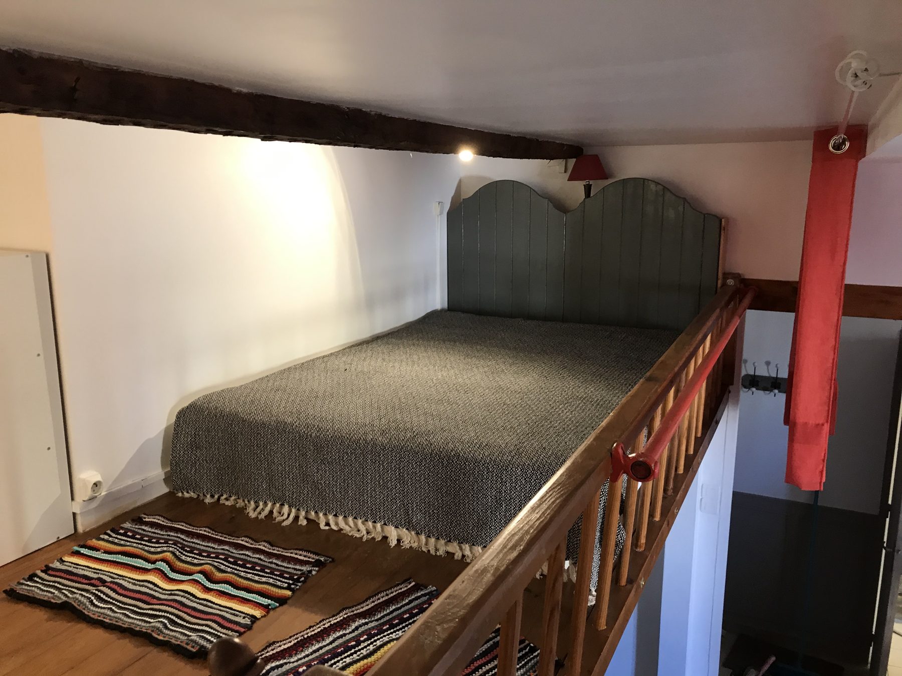 30 m2 Notre-Dame du Mont — photo 15