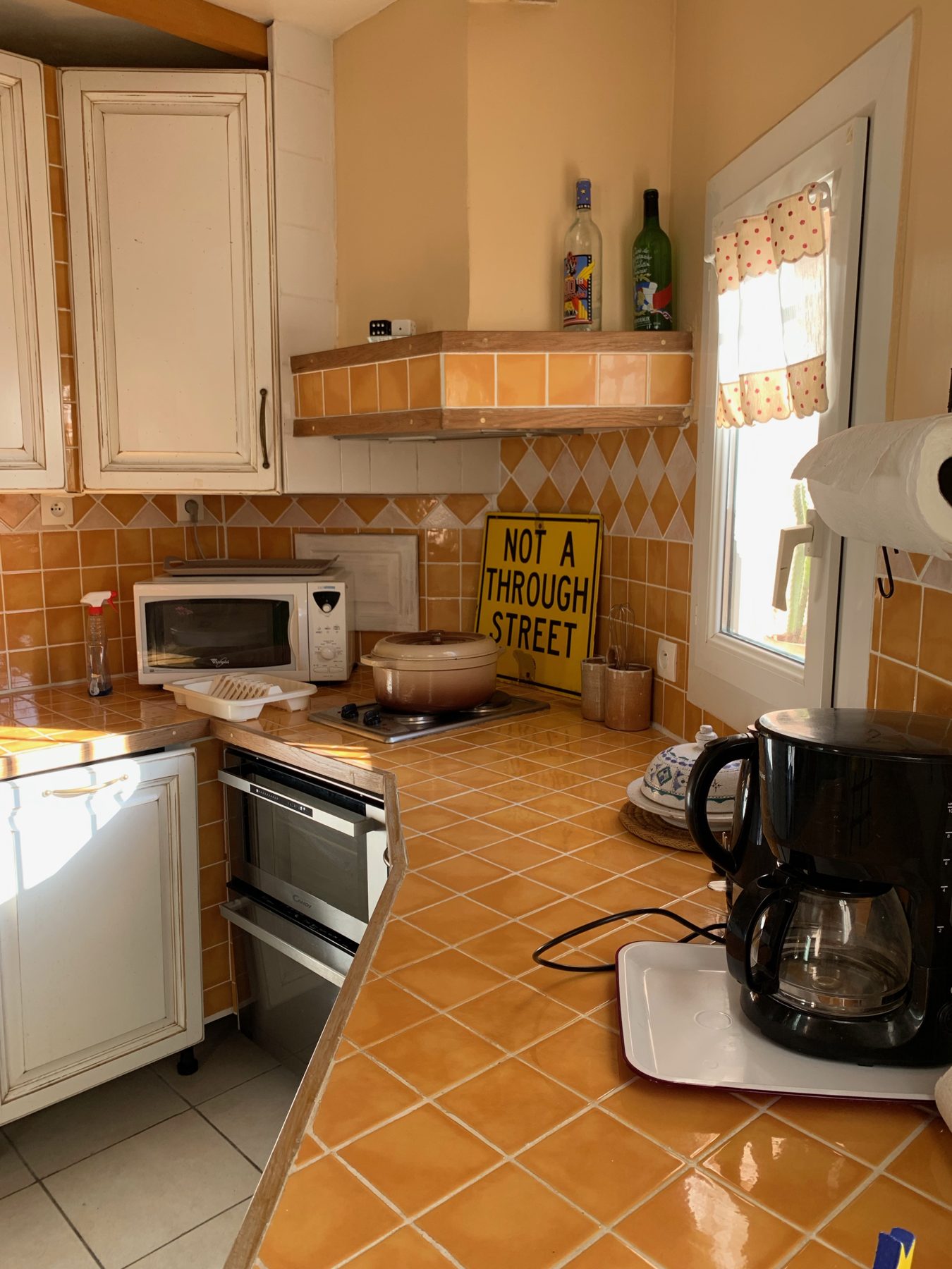 50 m2 a Ceyreste + 550 m2 de jardin avec piscine — photo 116