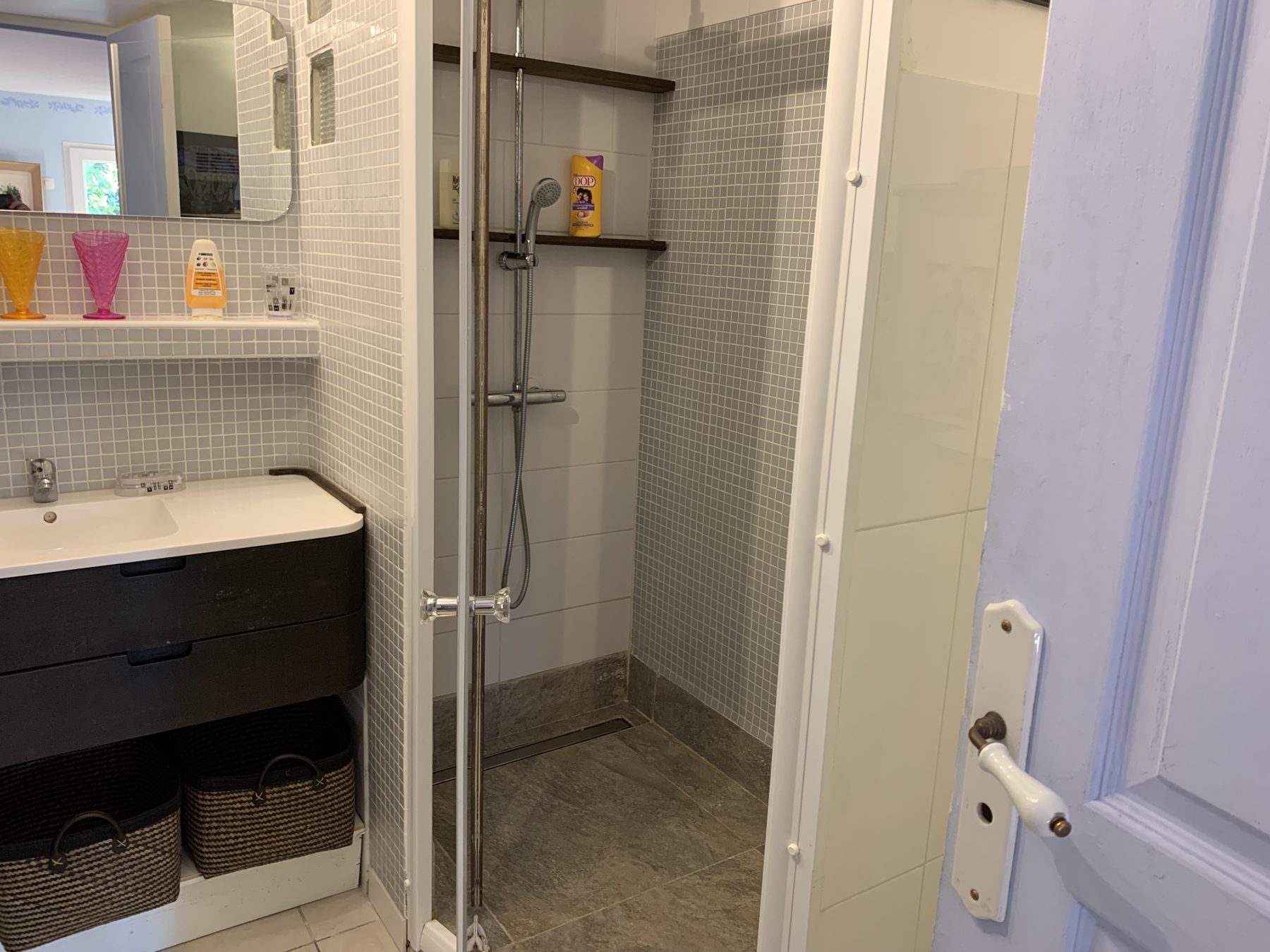 50 m2 a Ceyreste + 550 m2 de jardin avec piscine — photo 54