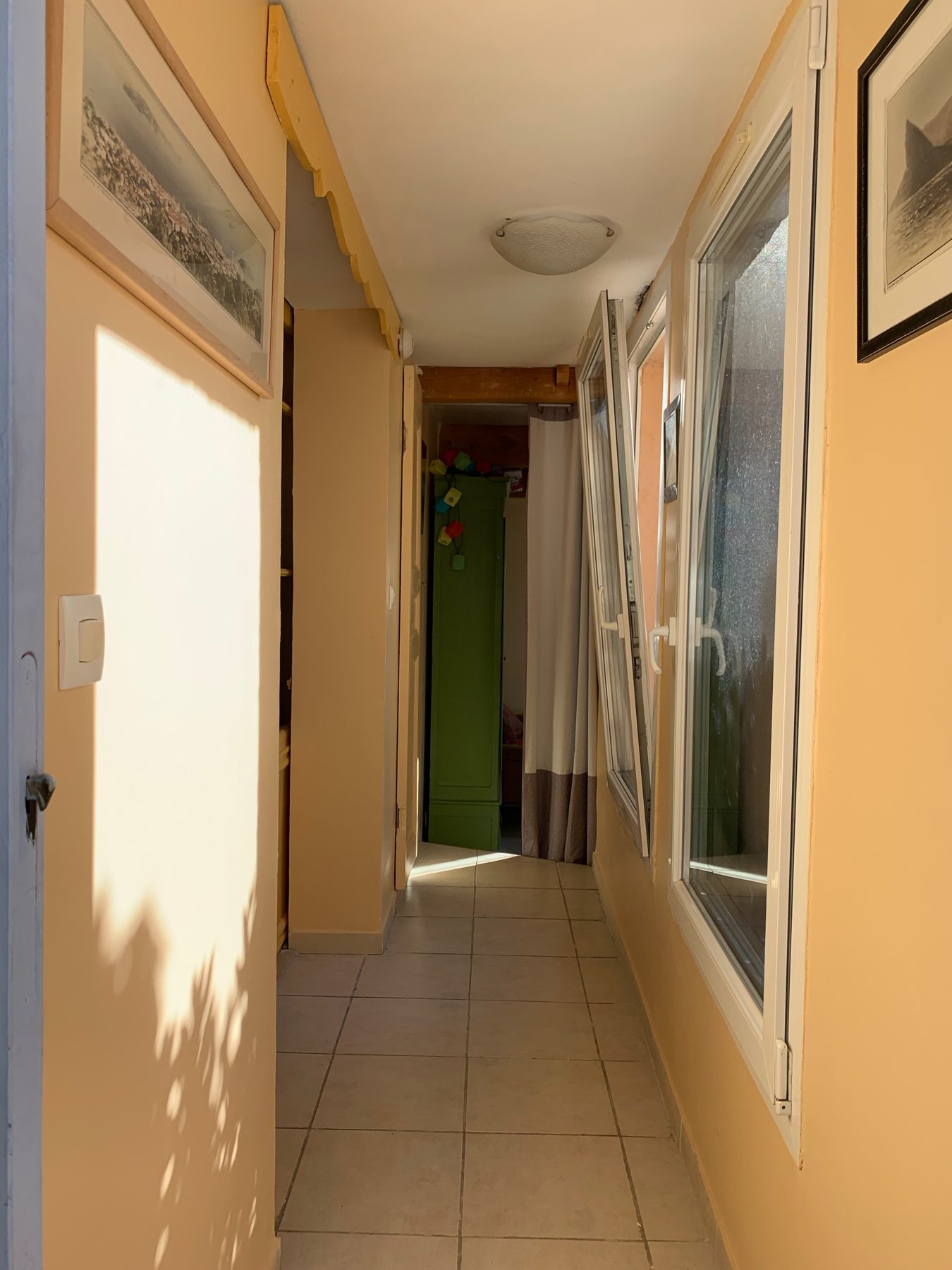 50 m2 a Ceyreste + 550 m2 de jardin avec piscine — photo 64