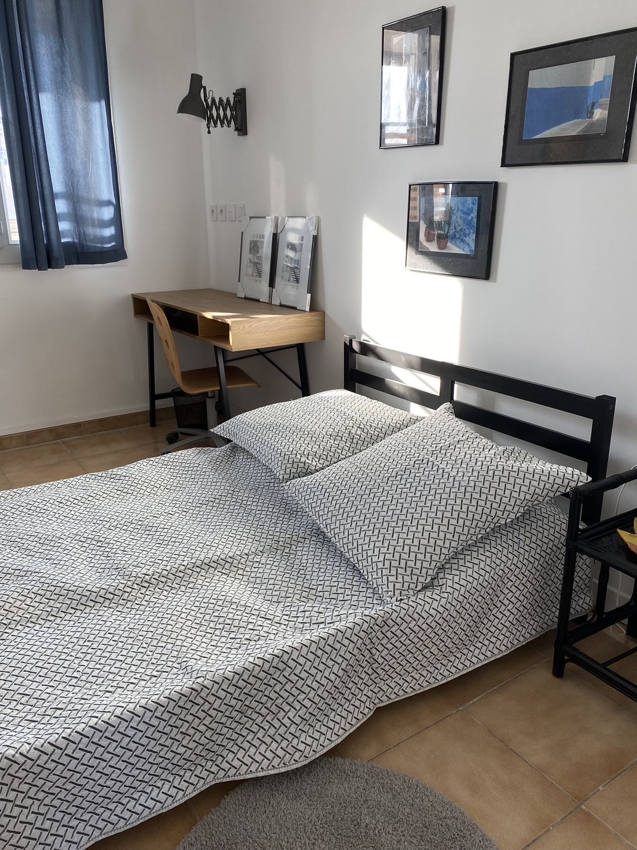 Timone – Jean Moulin – T3 de 53 m2 avec clim — photo 116