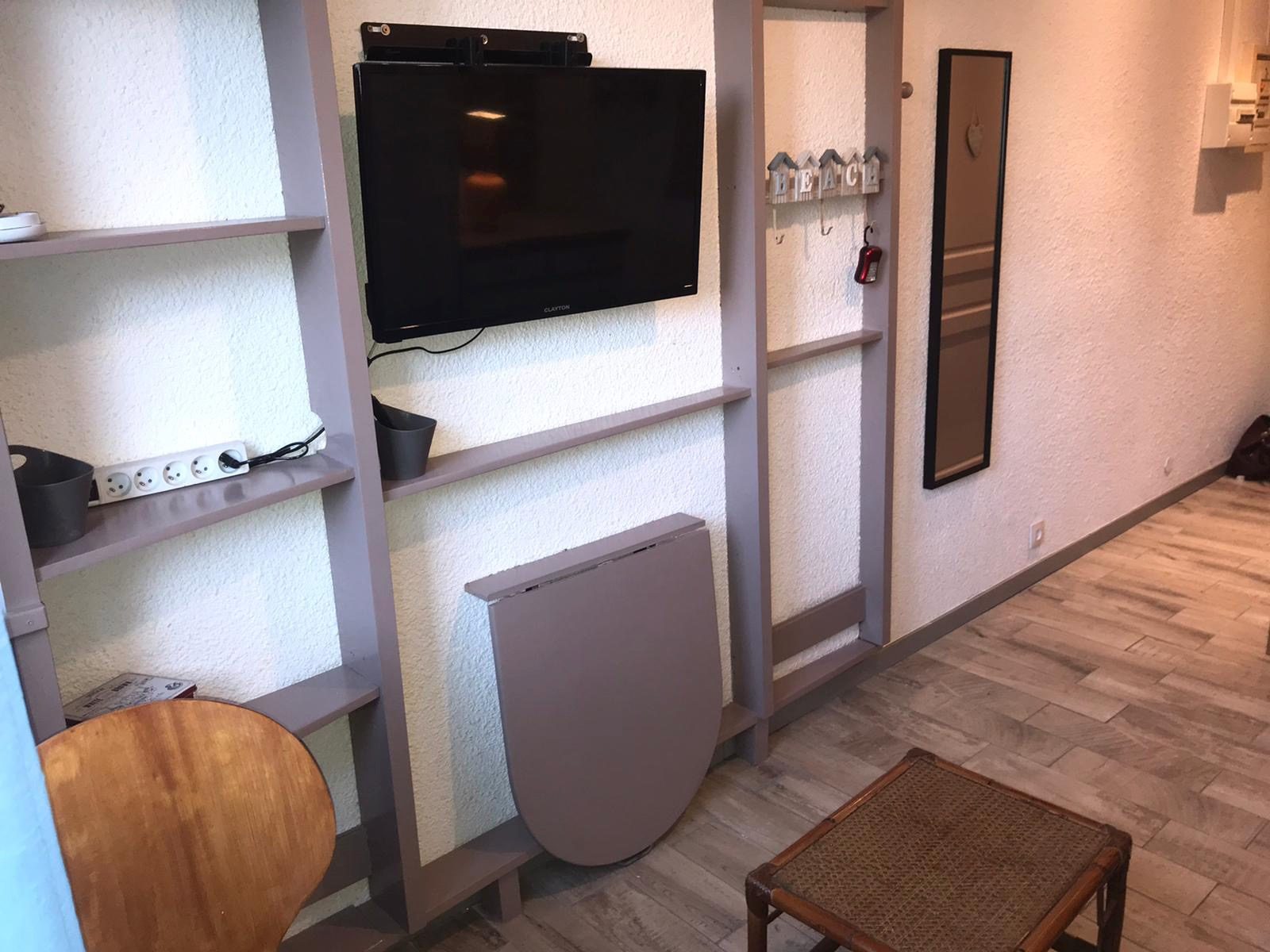 Studio a l’annee Fontsainte – Long-Terme — photo 22