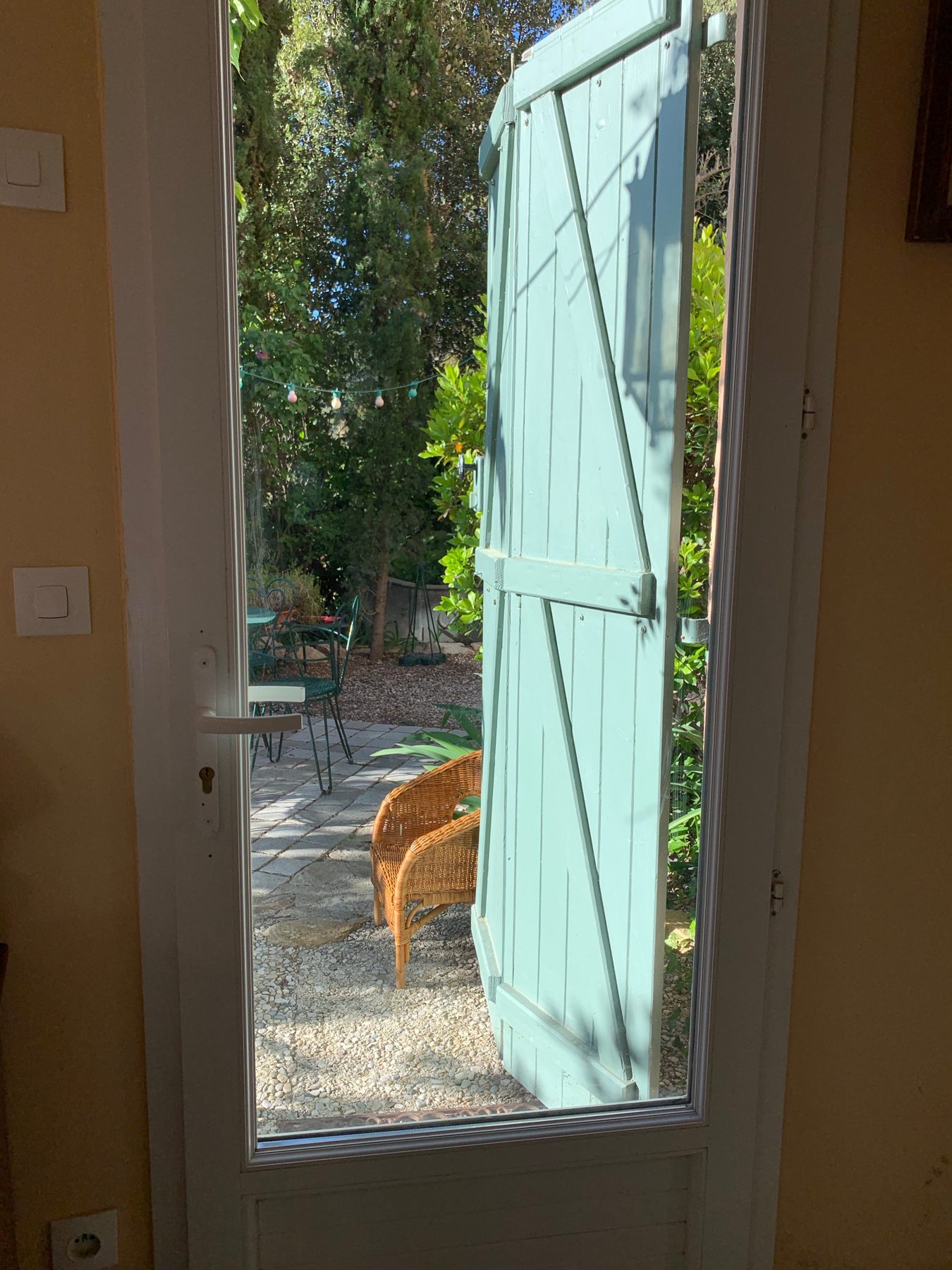 50 m2 a Ceyreste + 550 m2 de jardin avec piscine — photo 112