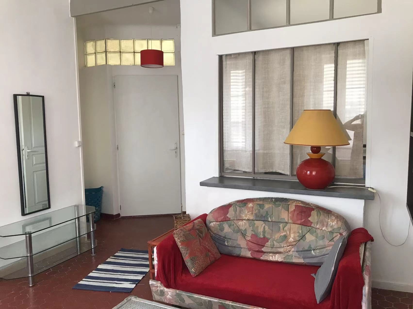 30 m2 Rue Cavaignac cote Caserne — photo 24