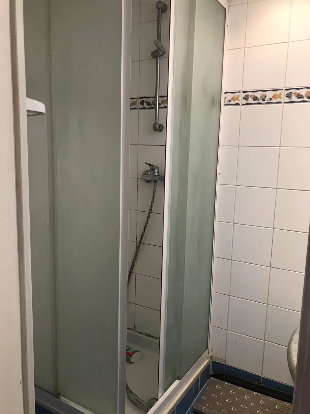30 m2 Rue Cavaignac cote Caserne — photo 16